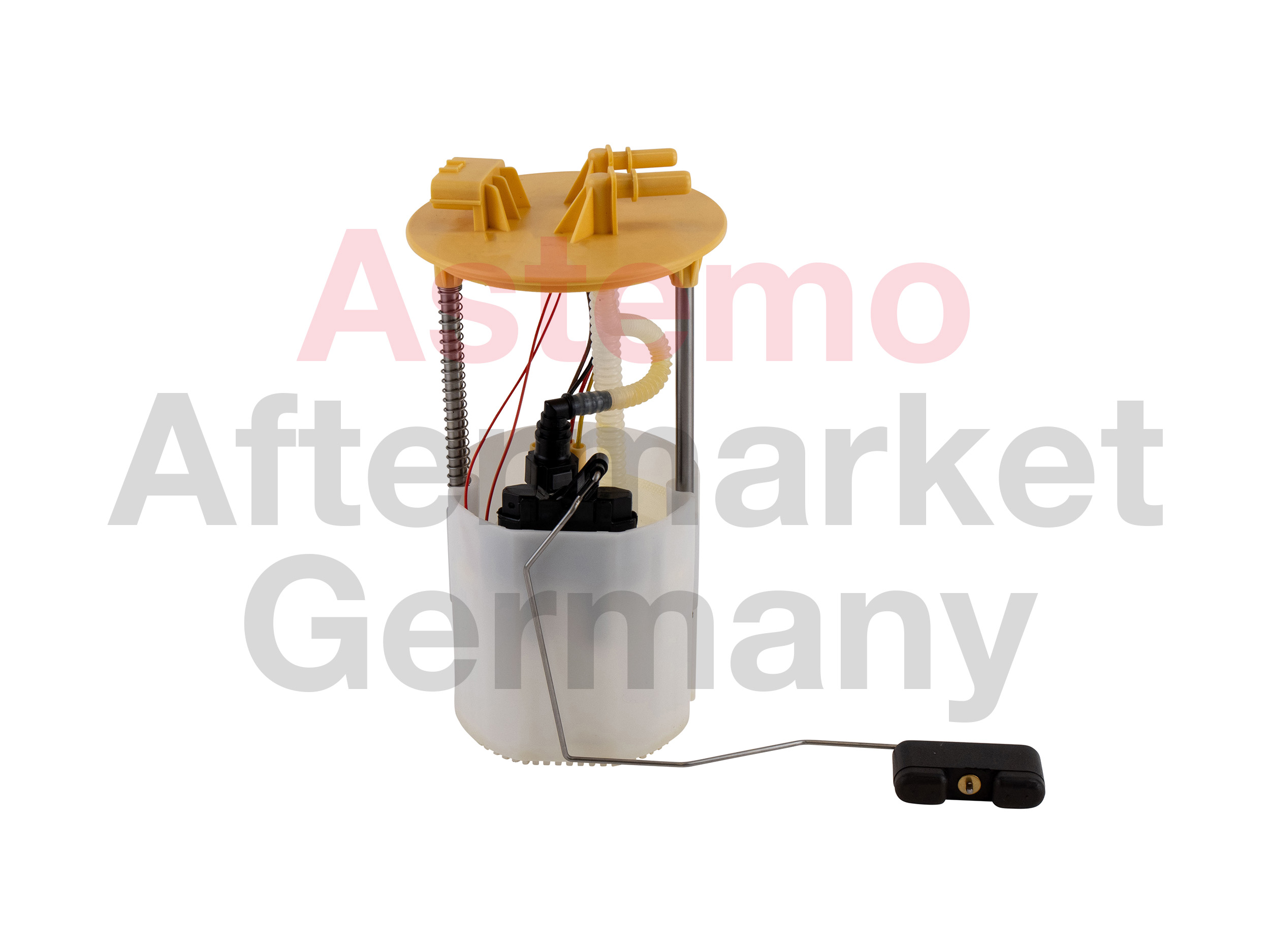 ASTEMO Brændstof, føderdel 2502739 for RENAULT