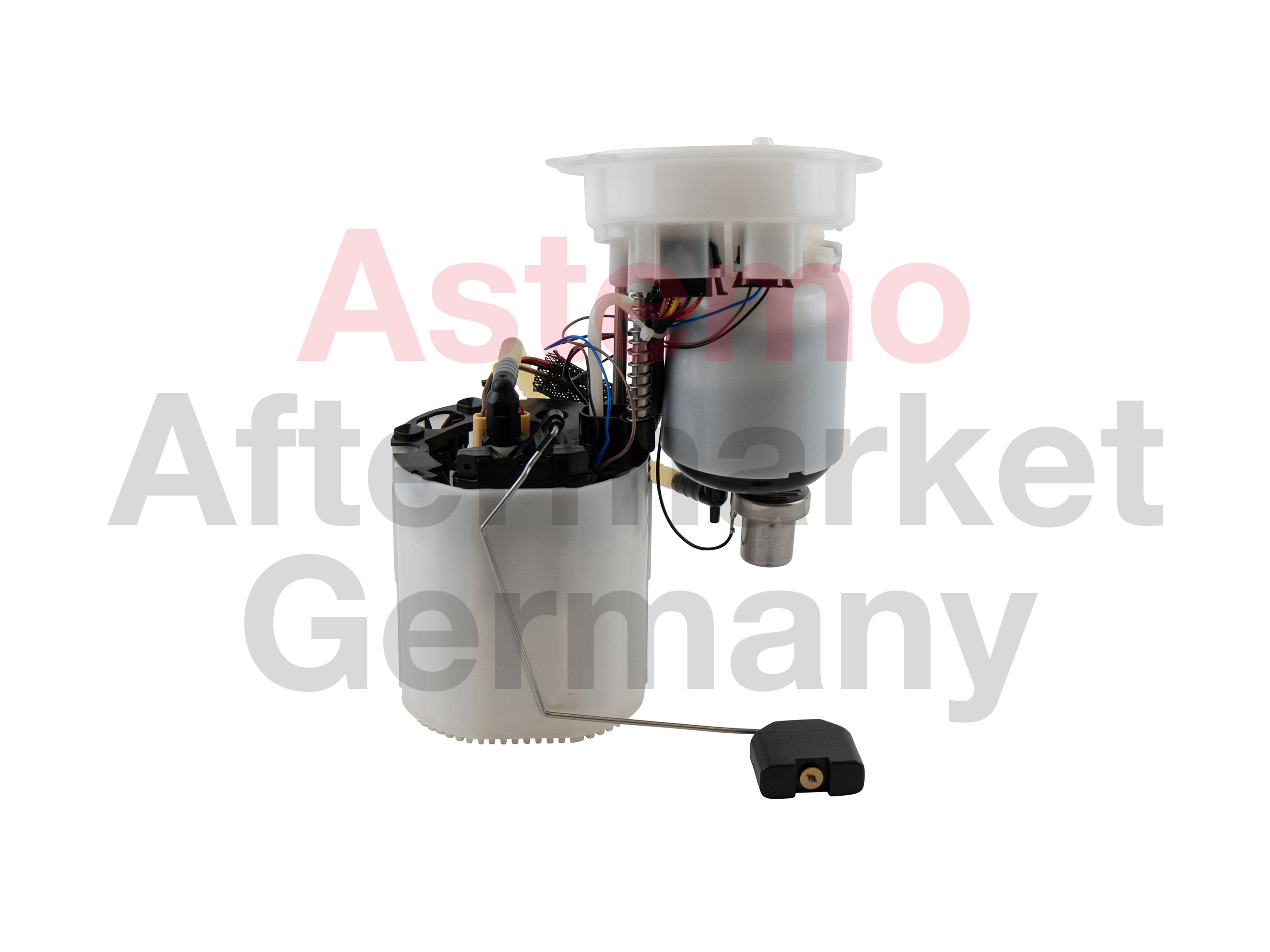 ASTEMO Brændstof, føderdel 2502741 for VW