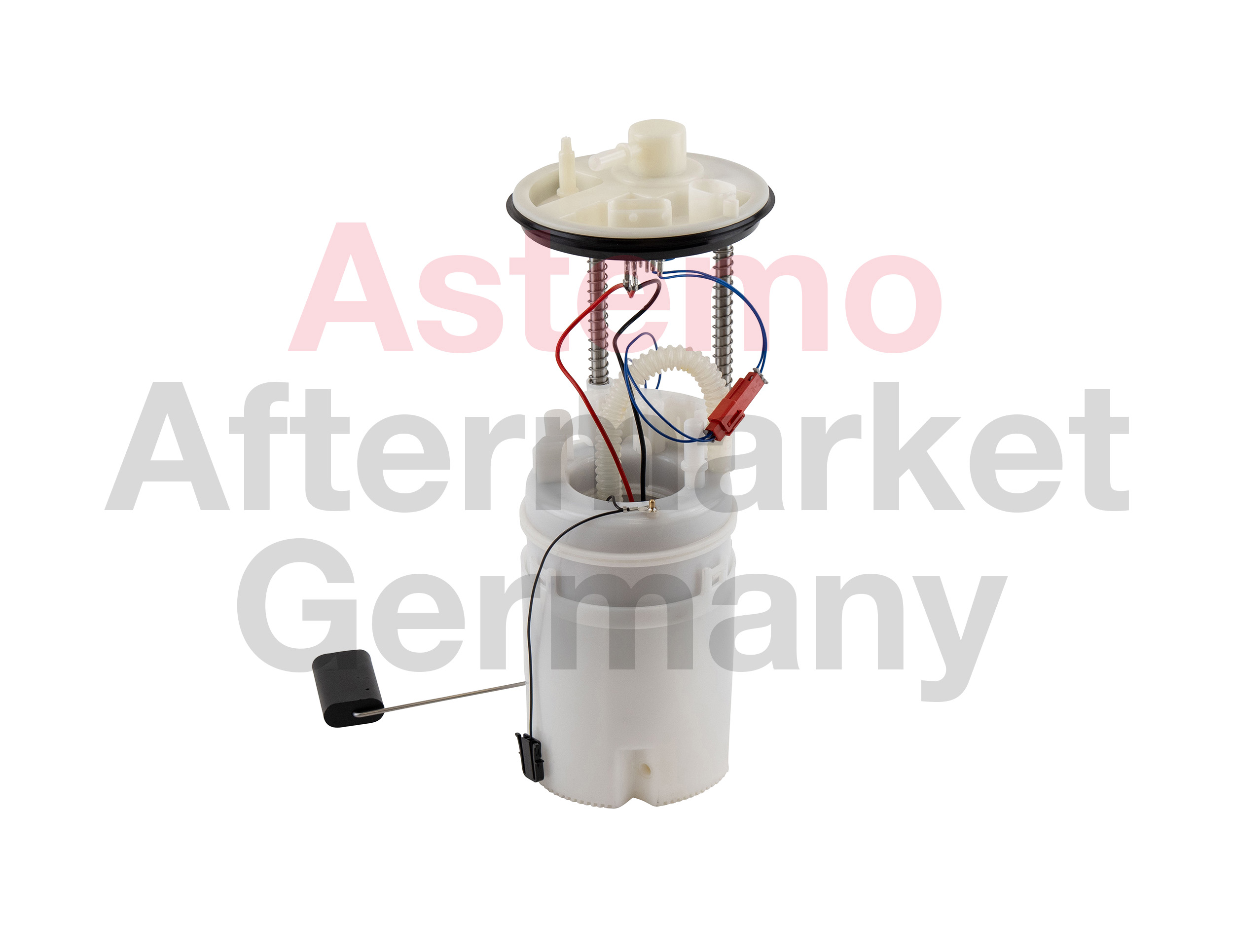 ASTEMO Brændstof, føderdel 2502743 for BMW