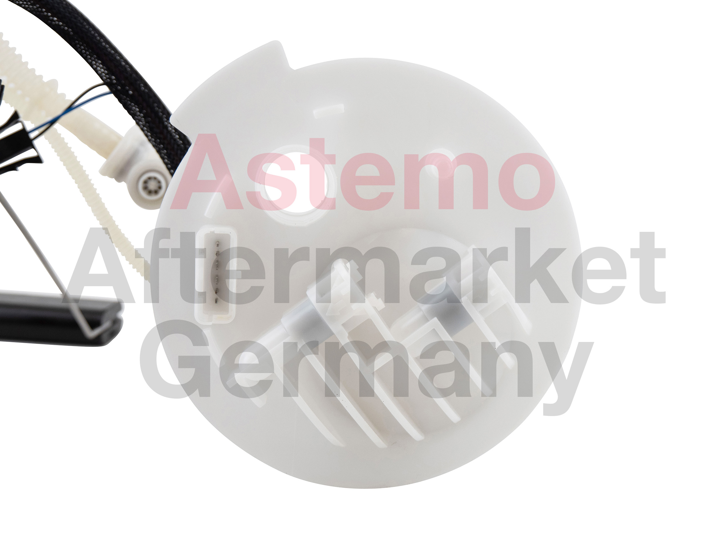 ASTEMO Brændstof, føderdel 2502744 for LAND ROVER