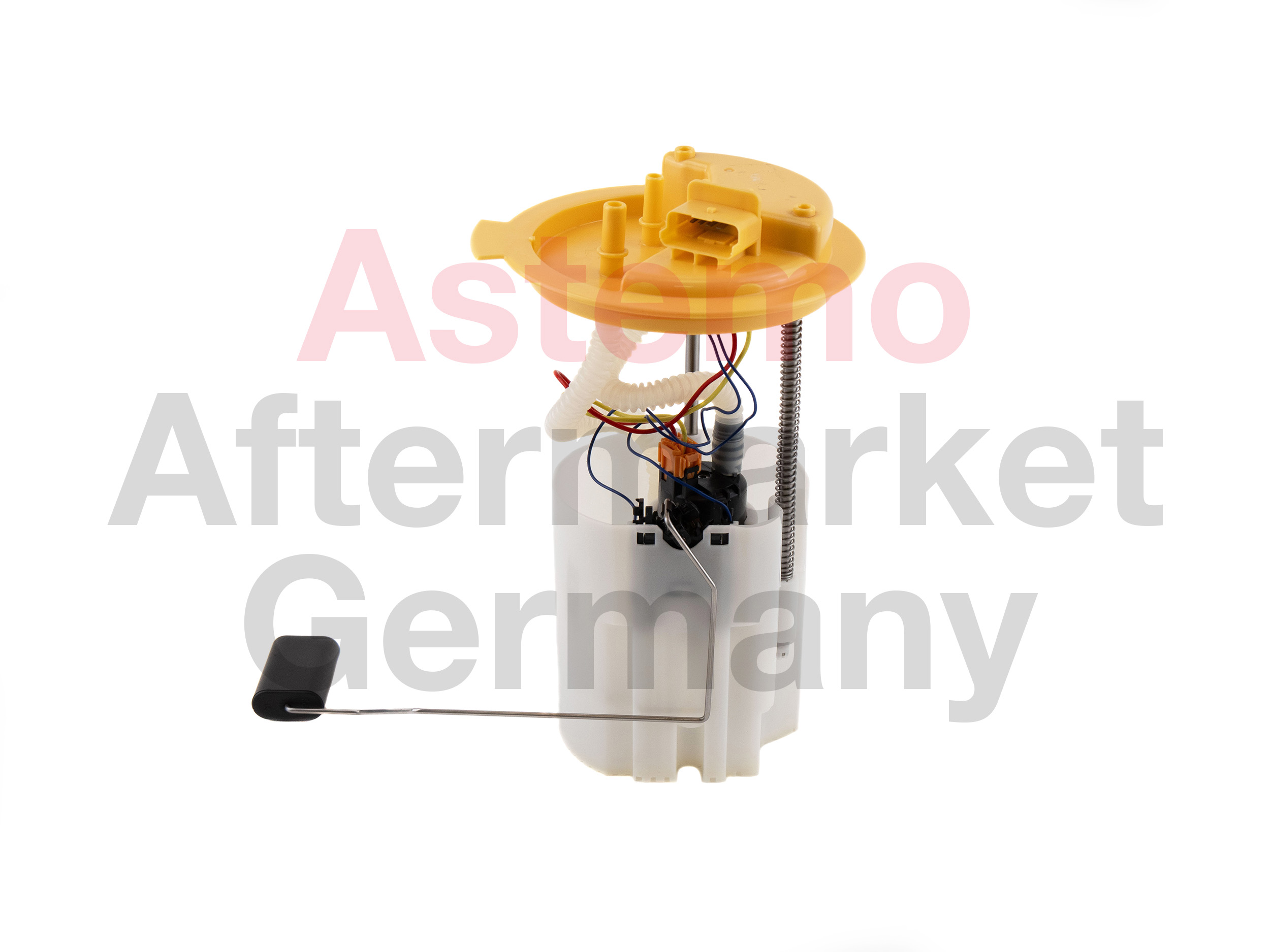 ASTEMO Brændstof, føderdel 2502745 for FIAT FERRARI