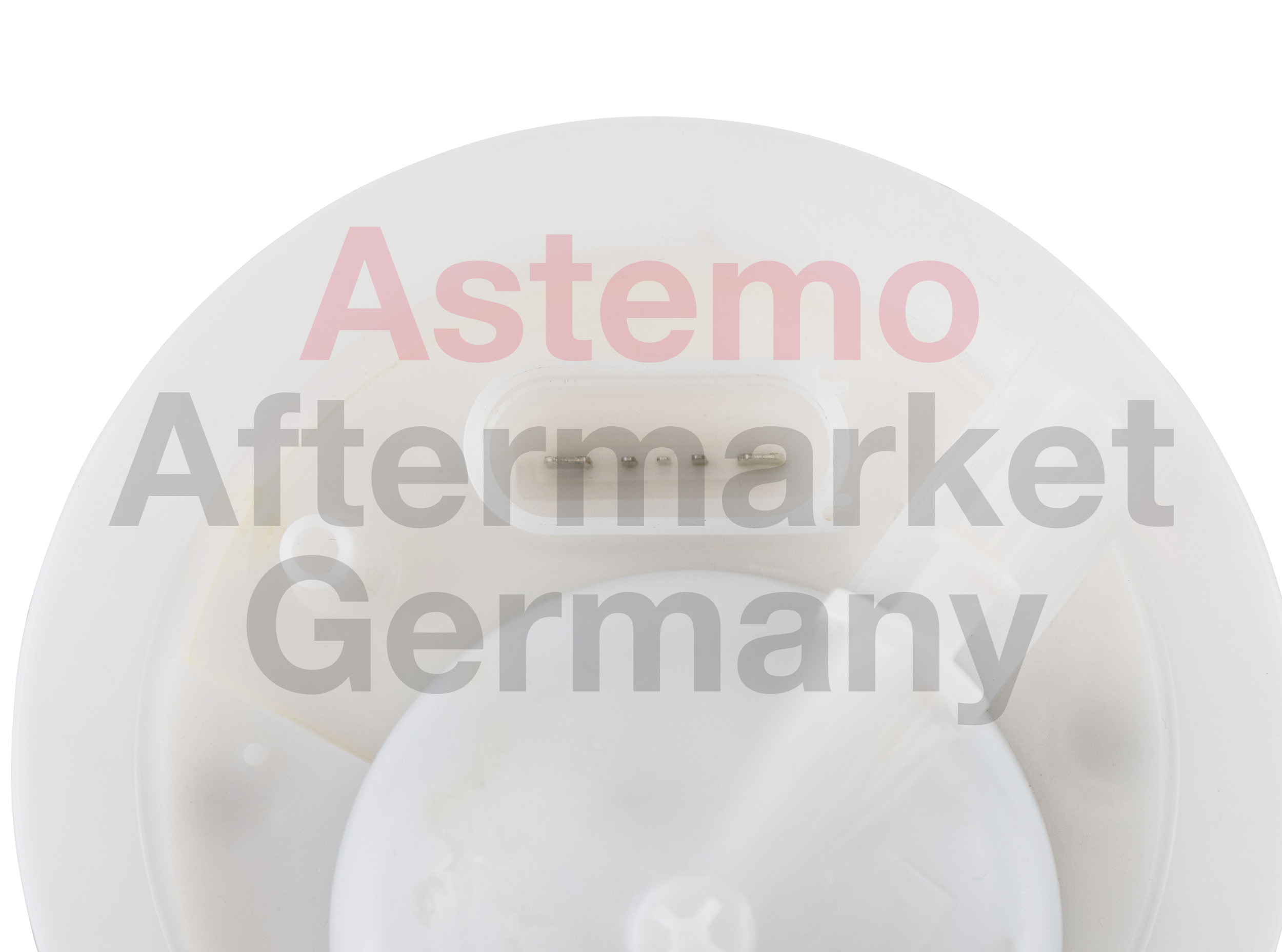 ASTEMO Brændstof, føderdel 2502748 for AUDI