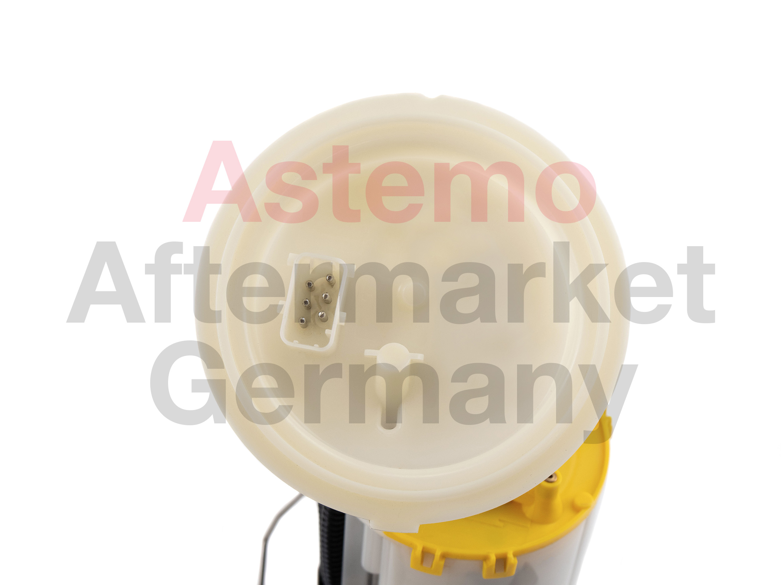 ASTEMO Brændstof, føderdel 2502750 for BMW