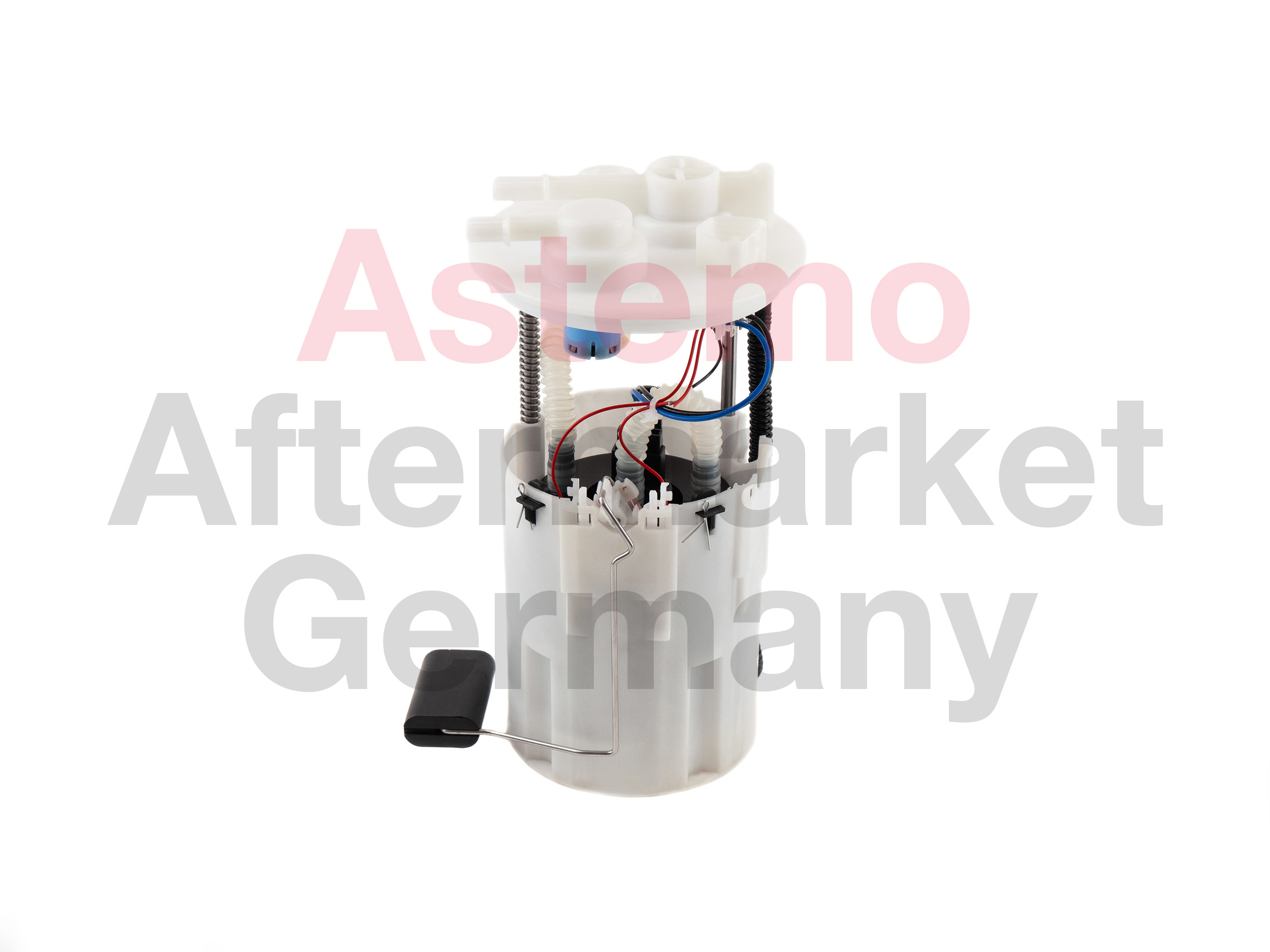 ASTEMO Brændstof, føderdel 2502753 for TOYOTA