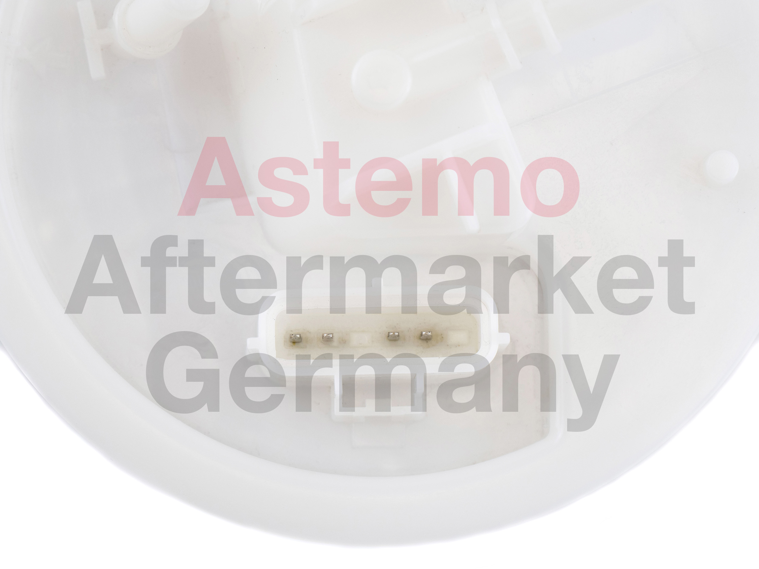 ASTEMO Brændstof, føderdel 2502754 for MAZDA