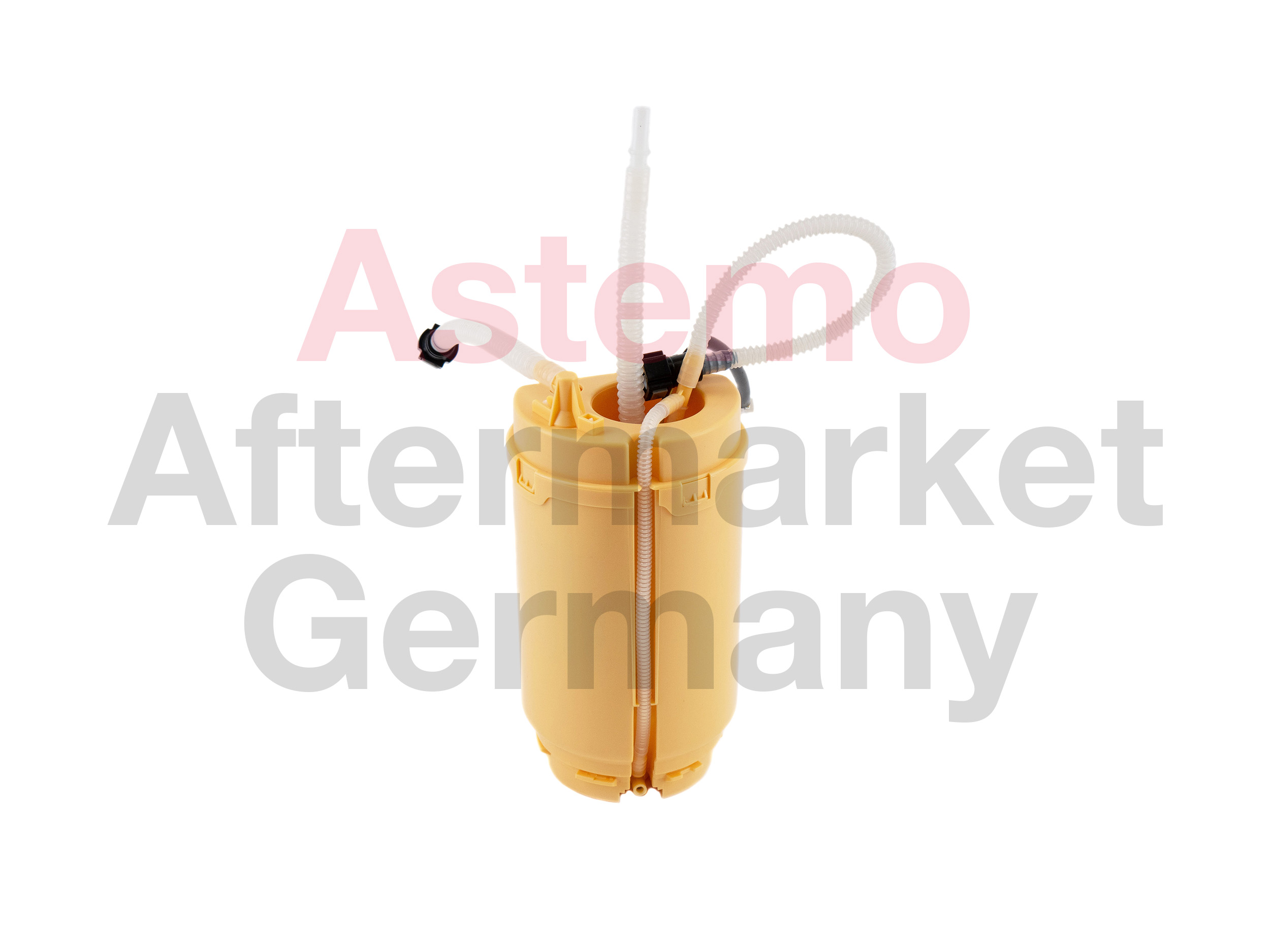 ASTEMO Brændstof, føderdel 2502756 for VW