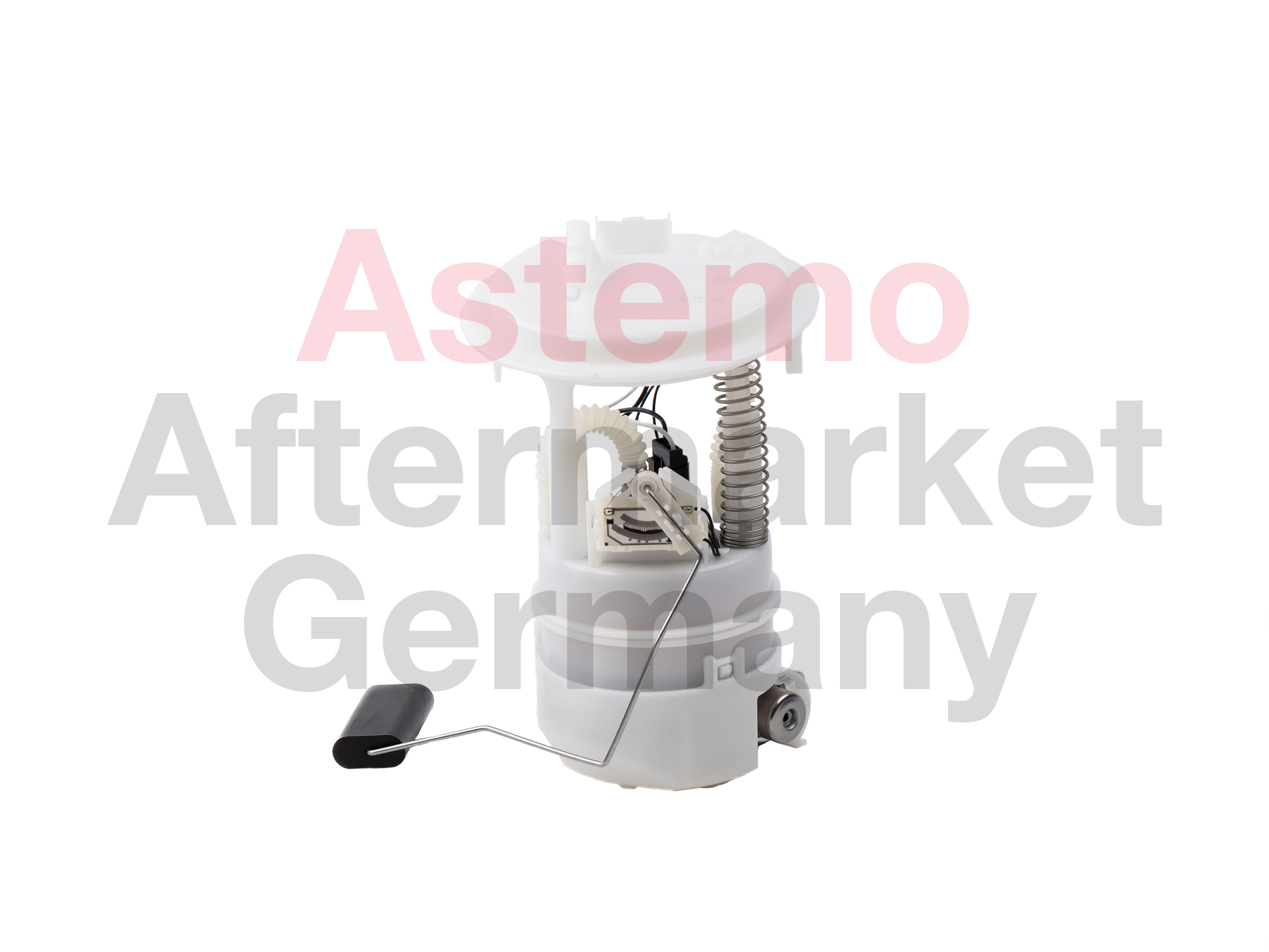 ASTEMO Brændstof, føderdel 2502759 for PEUGEOT CITROËN