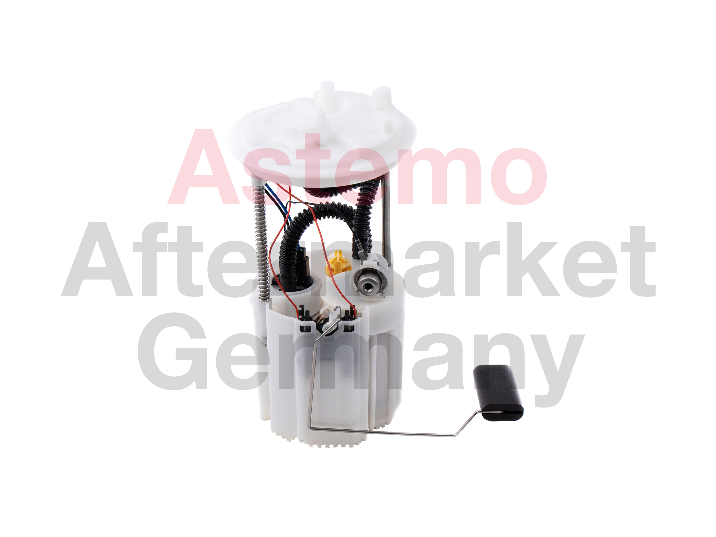ASTEMO Brændstof, føderdel 2502762 for FIAT