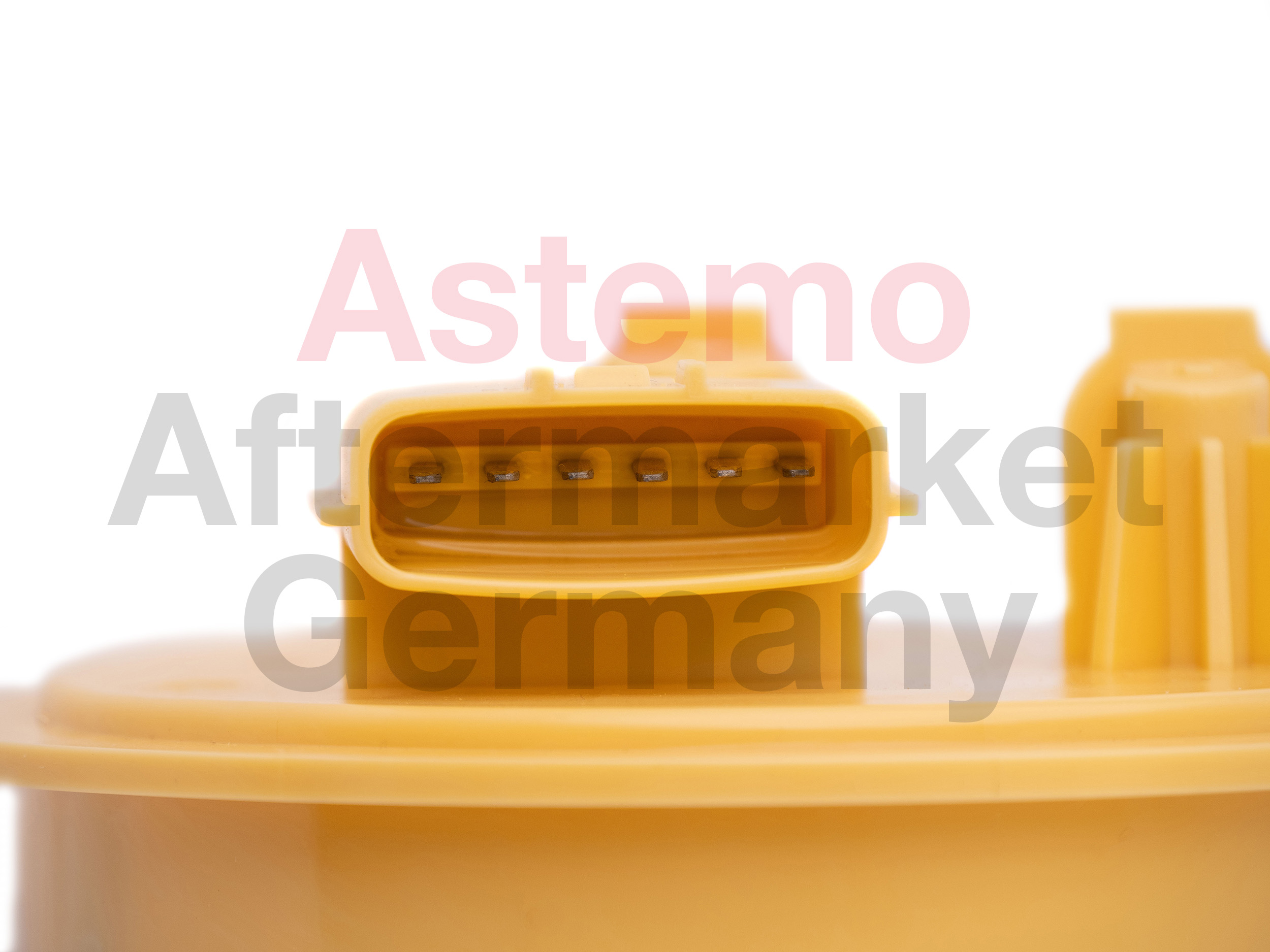 ASTEMO Brændstof, føderdel 2502765 for RENAULT