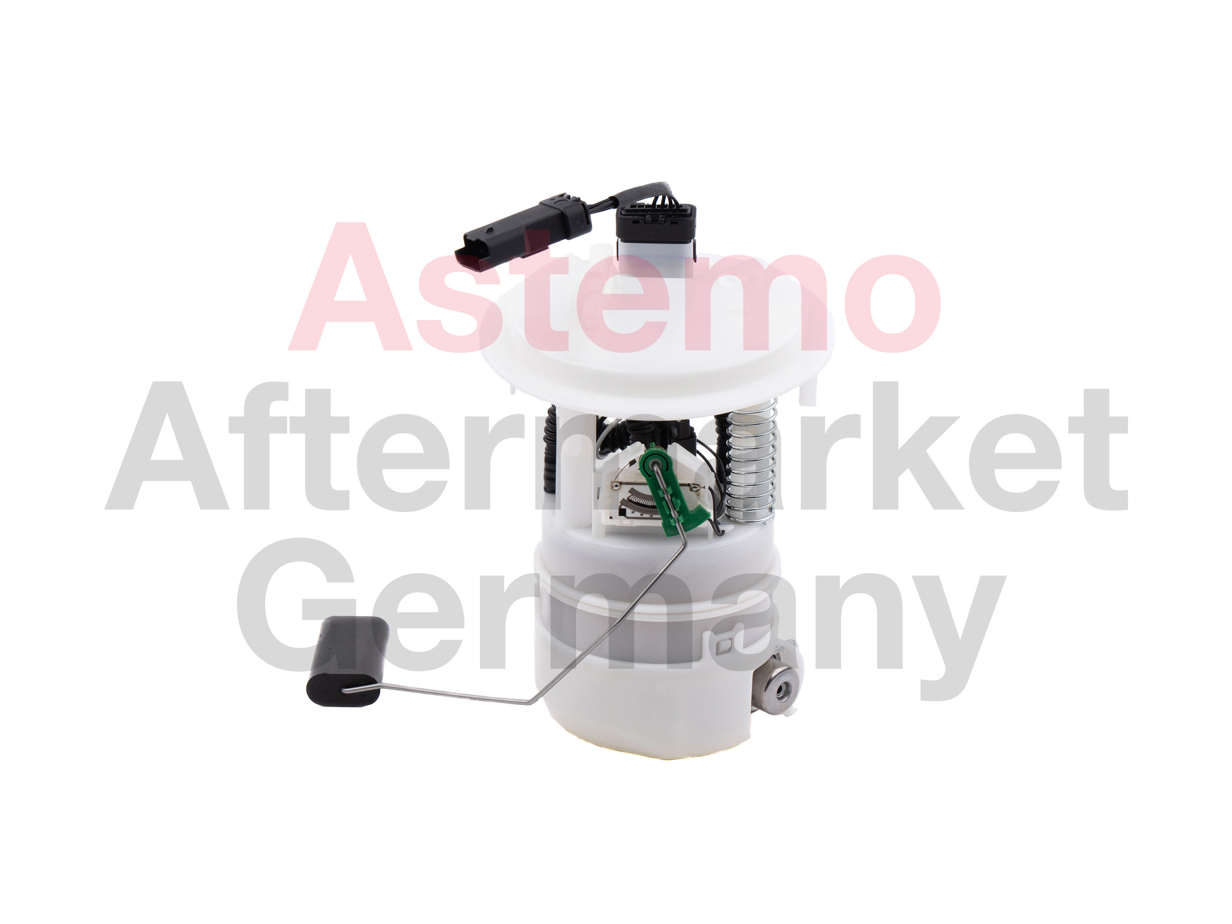 ASTEMO Brændstof, føderdel 2502766 for PEUGEOT