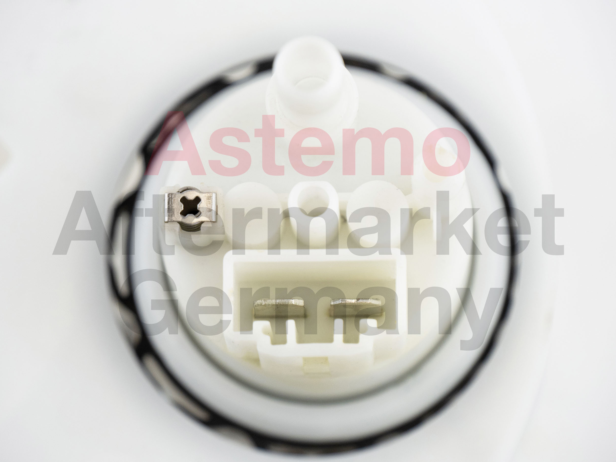 ASTEMO Brændstofpumpe 2503048 for MERCEDES-BENZ