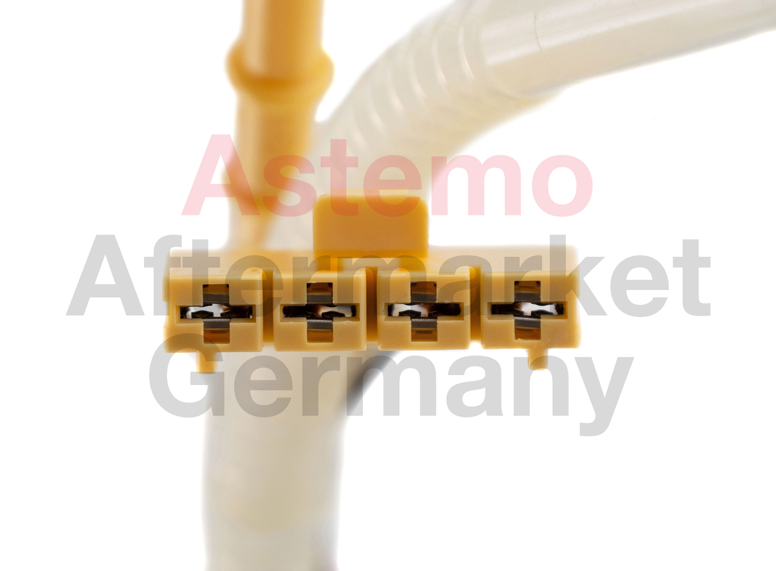 ASTEMO Brændstof, føderdel 2502706 for PORSCHE VW