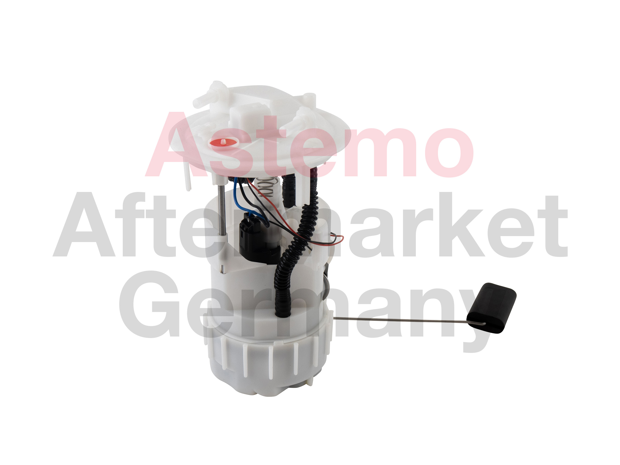 ASTEMO Brændstof, føderdel 2502707 for RENAULT