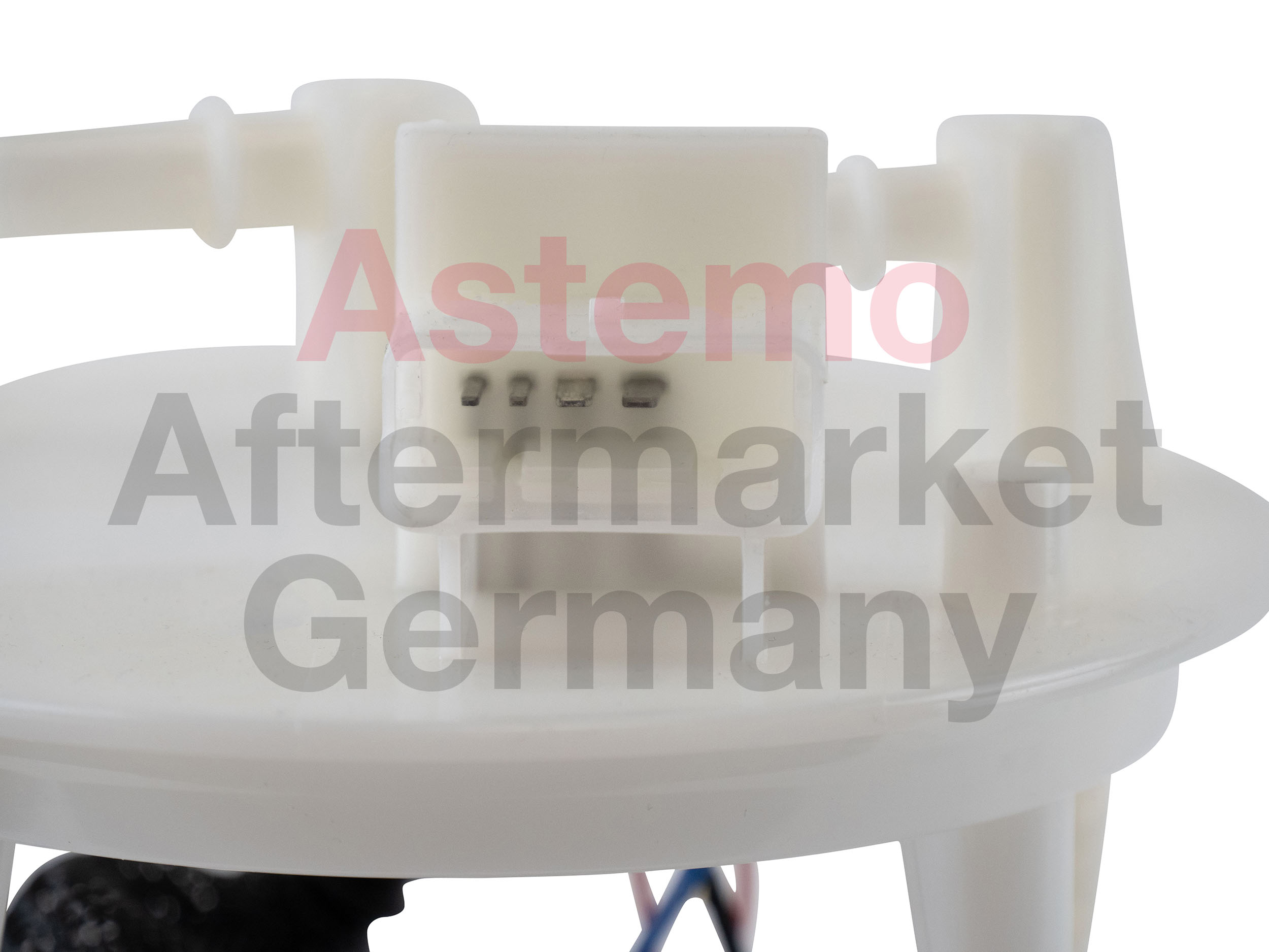 ASTEMO Brændstof, føderdel 2502708 for LANCIA