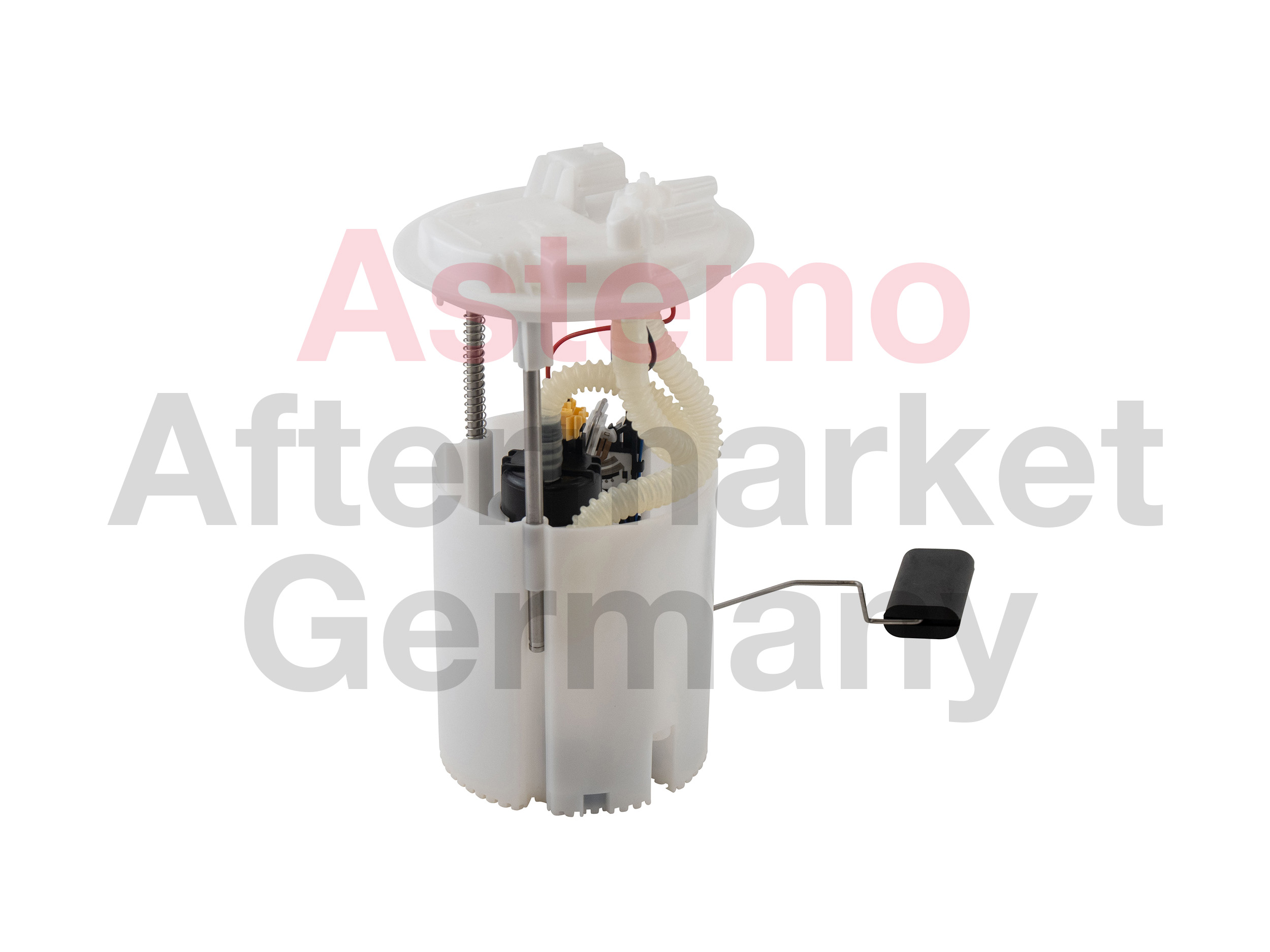 ASTEMO Brændstof, føderdel 2502709 for OPEL GENERAL MOTORS RENAULT