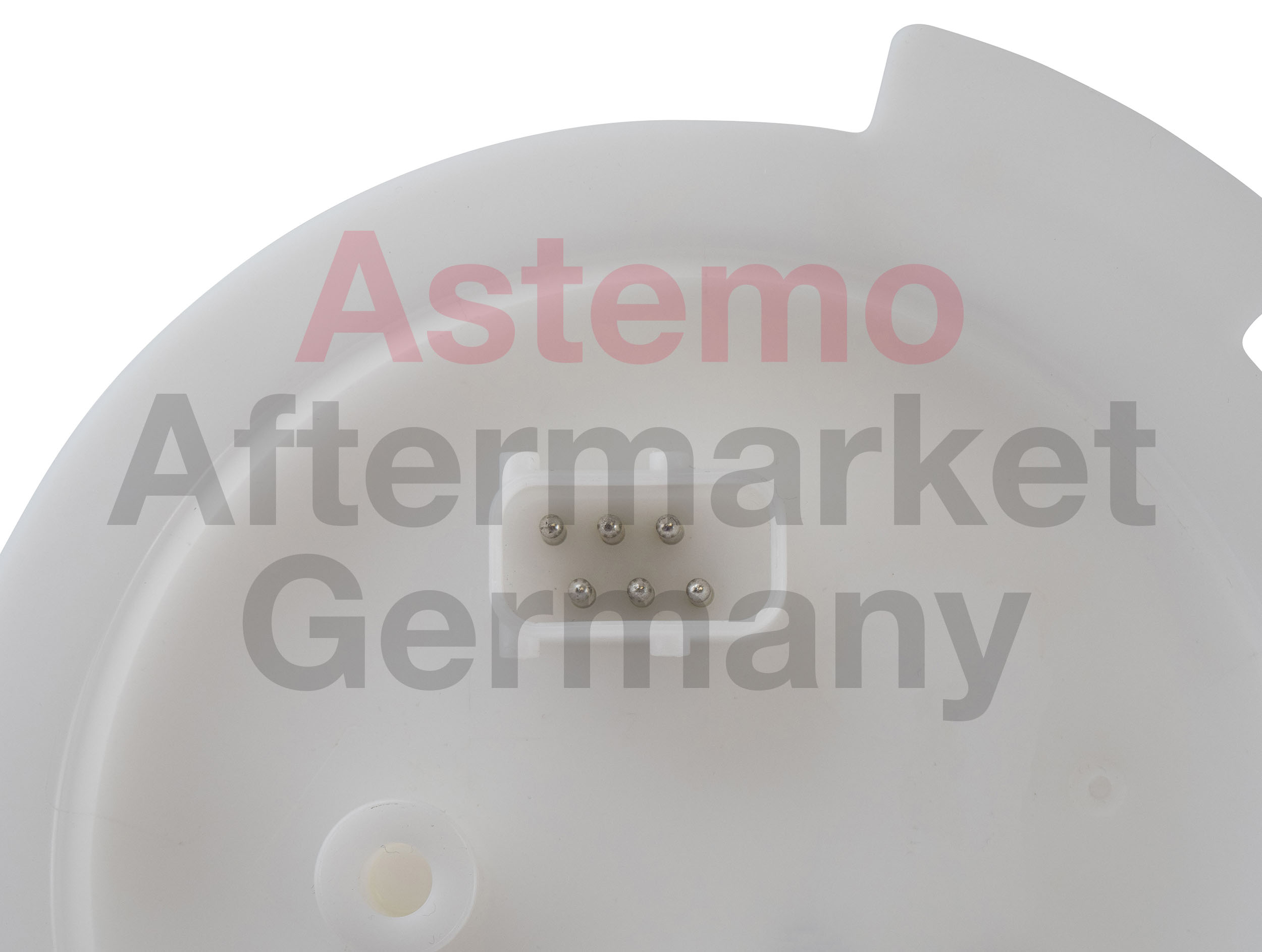ASTEMO Brændstof, føderdel 2502711 for BMW