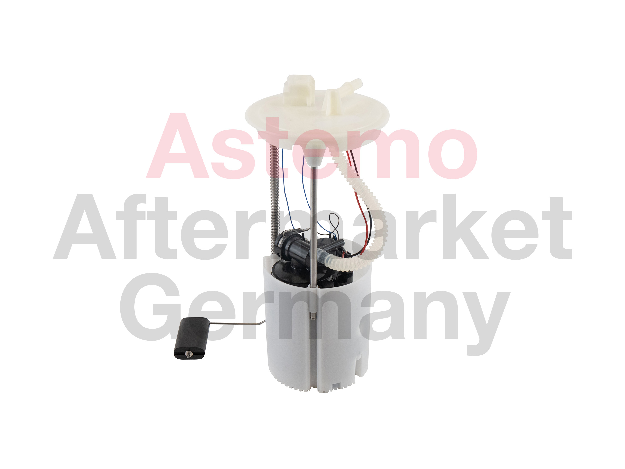 ASTEMO Brændstof, føderdel 2502712 for SUZUKI