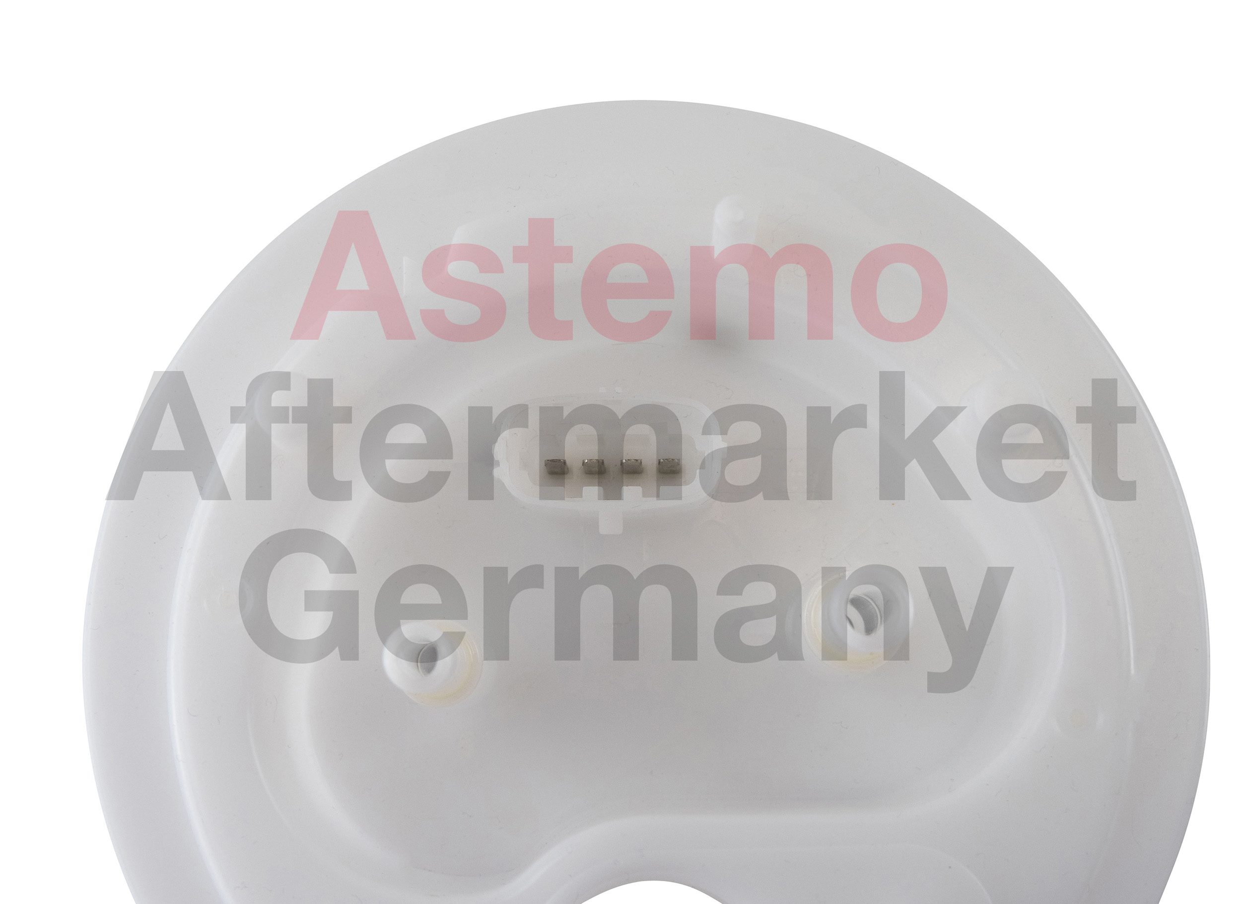ASTEMO Brændstof, føderdel 2502715 for IVECO