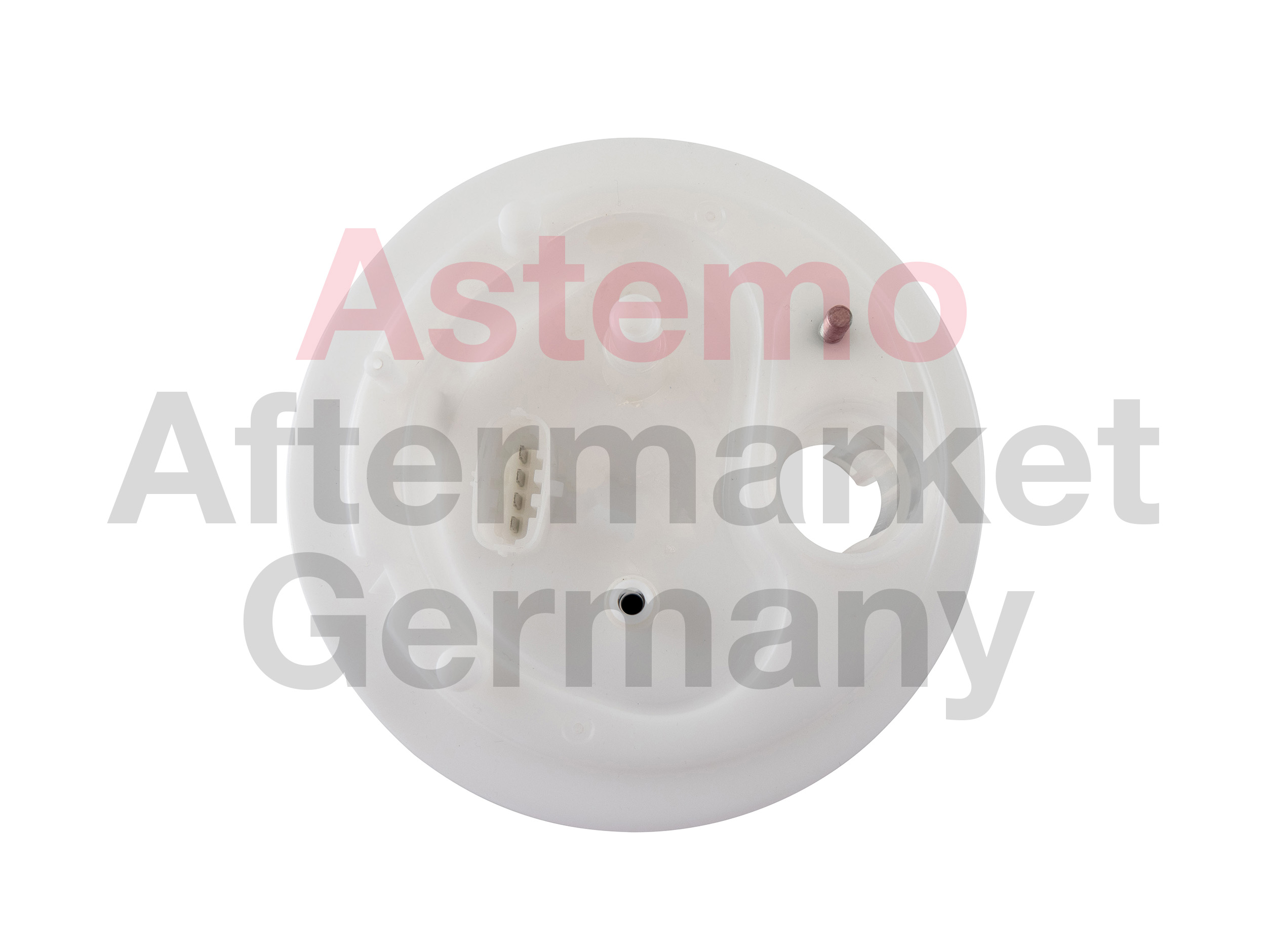 ASTEMO Brændstof, føderdel 2502716 for IVECO FIAT