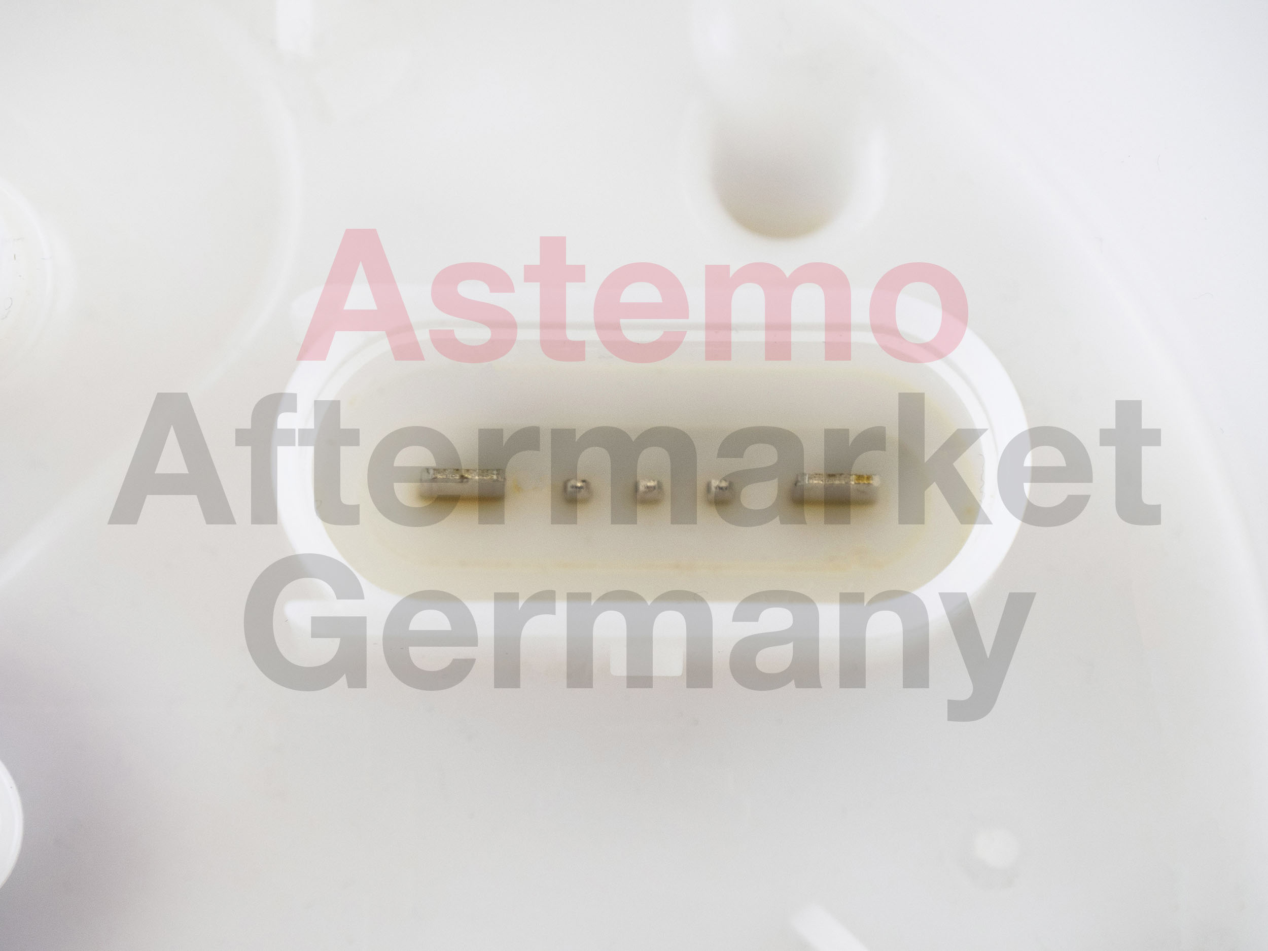 ASTEMO Brændstof, føderdel 2502749 for VW