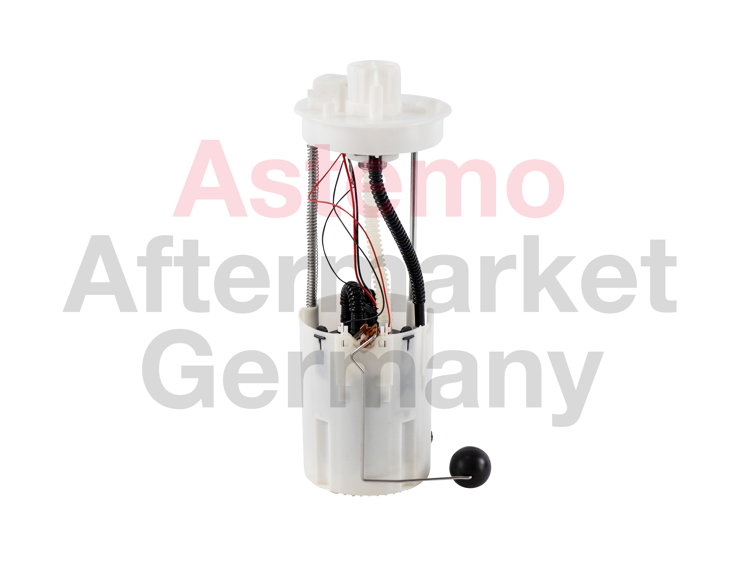ASTEMO Brændstof, føderdel 2503156 for ALFA ROMEO