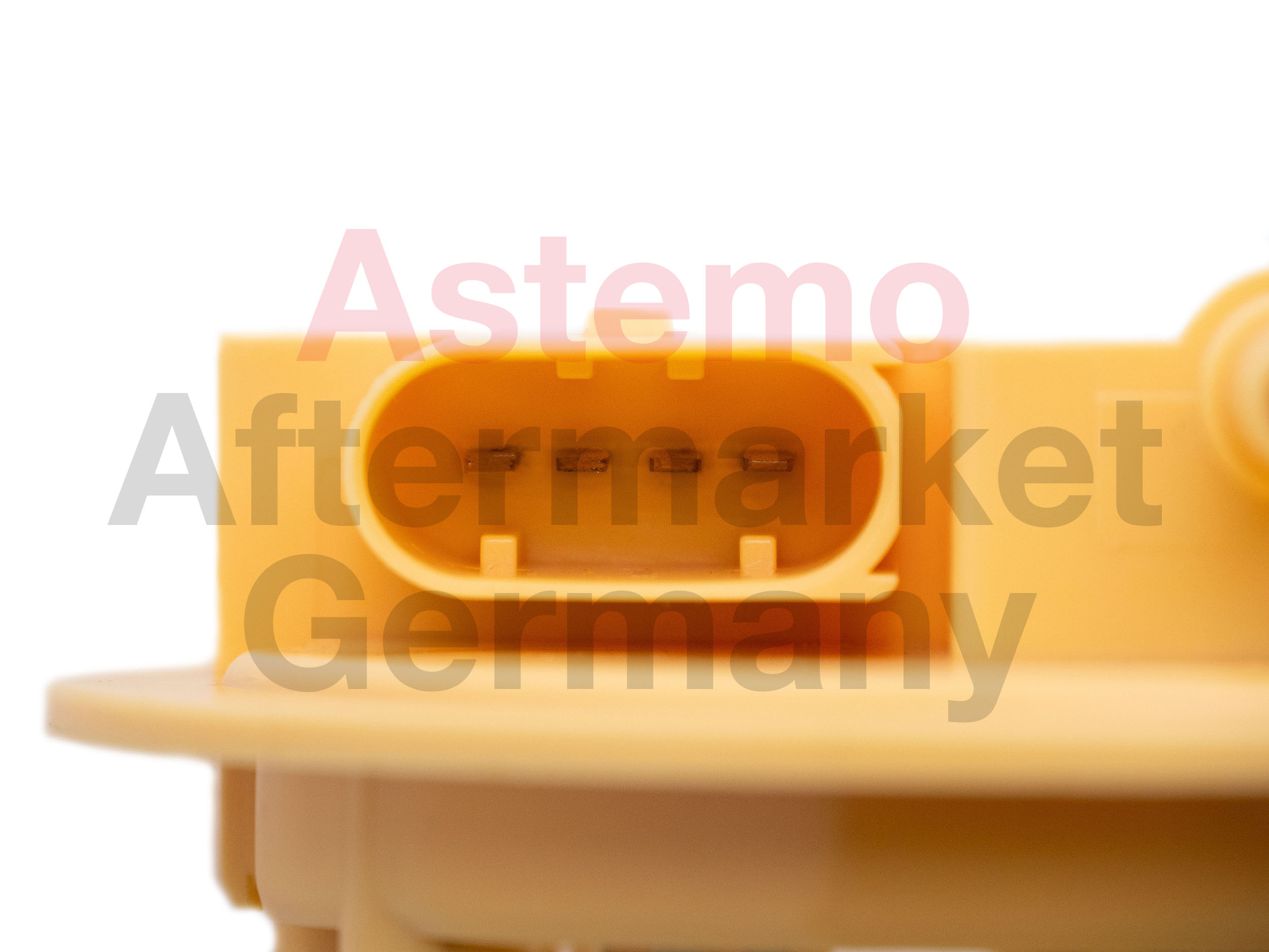 ASTEMO Brændstof, føderdel 2502703 for SMART