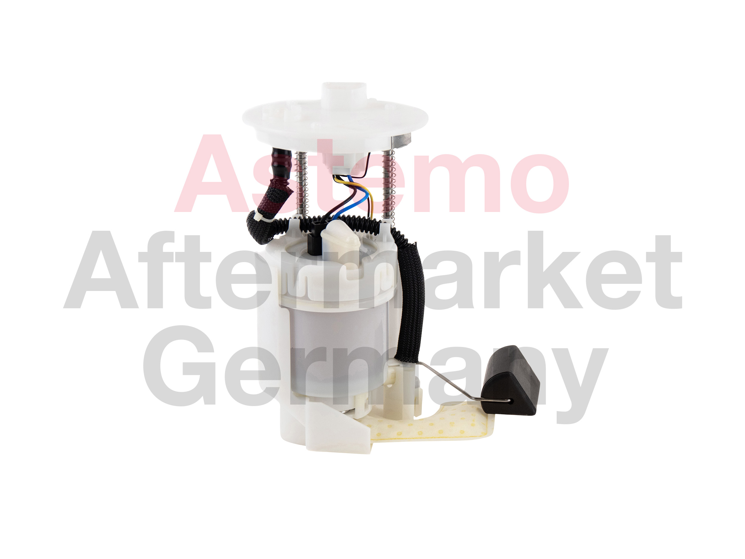 ASTEMO Brændstof, føderdel 2503246 for TOYOTA