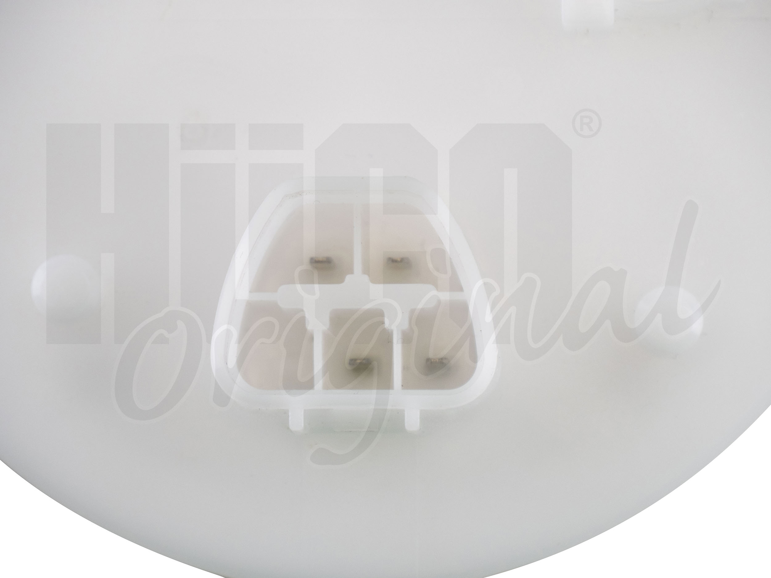 ASTEMO Brændstof, føderdel 133246 for TOYOTA