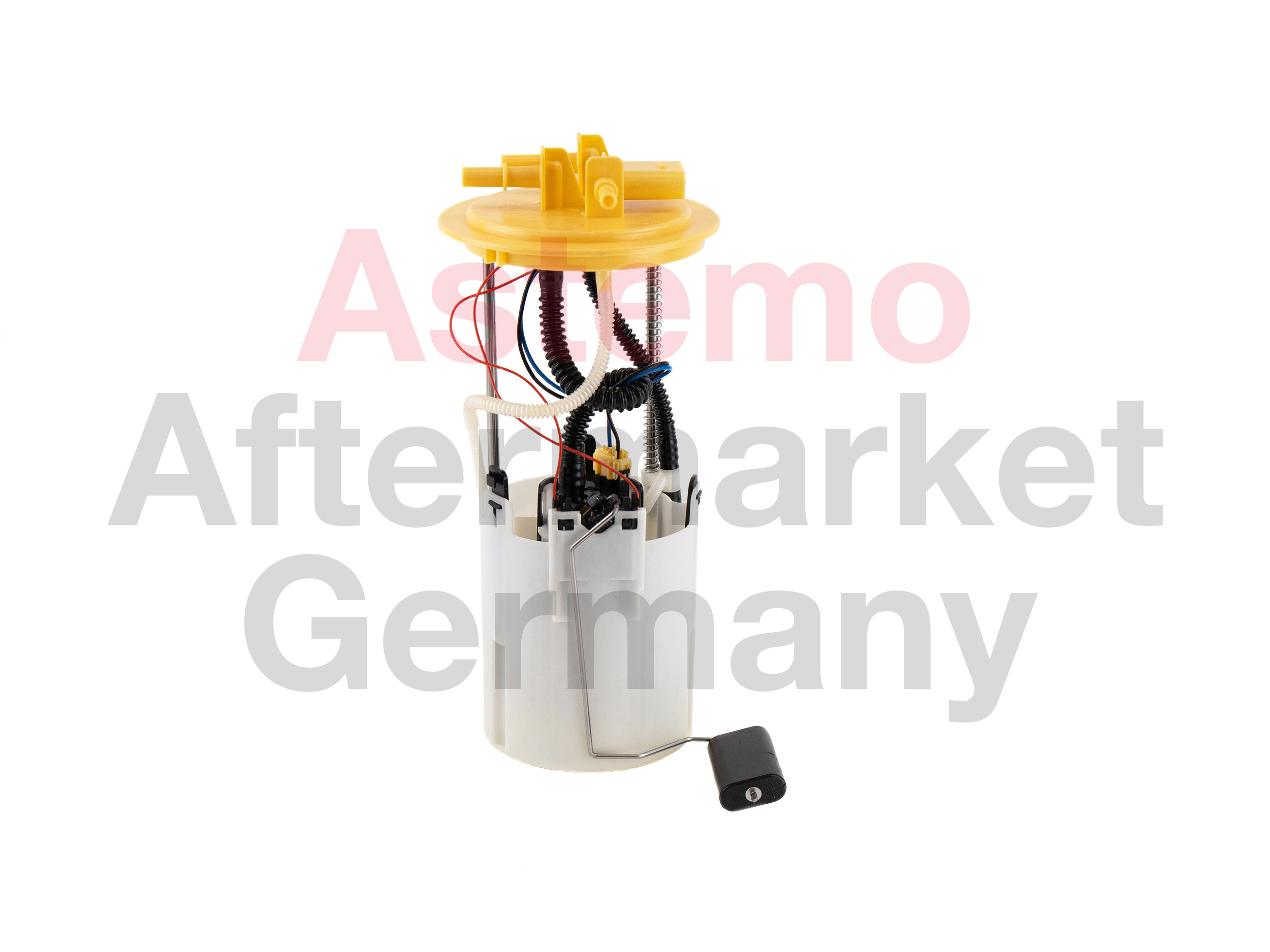 ASTEMO Brændstof, føderdel 2502705 for MERCEDES-BENZ VW