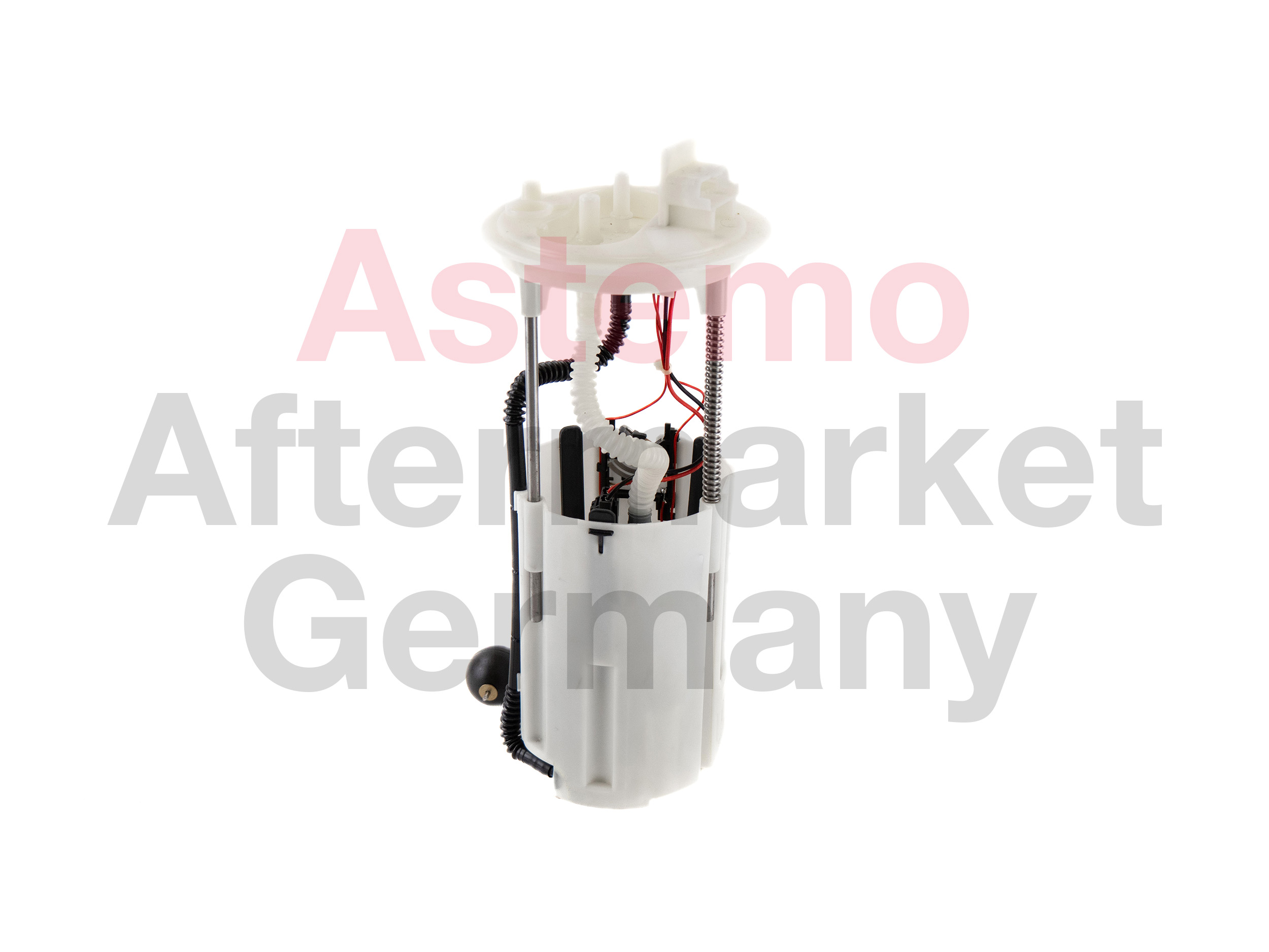 ASTEMO Brændstof, føderdel 2503165 for FIAT