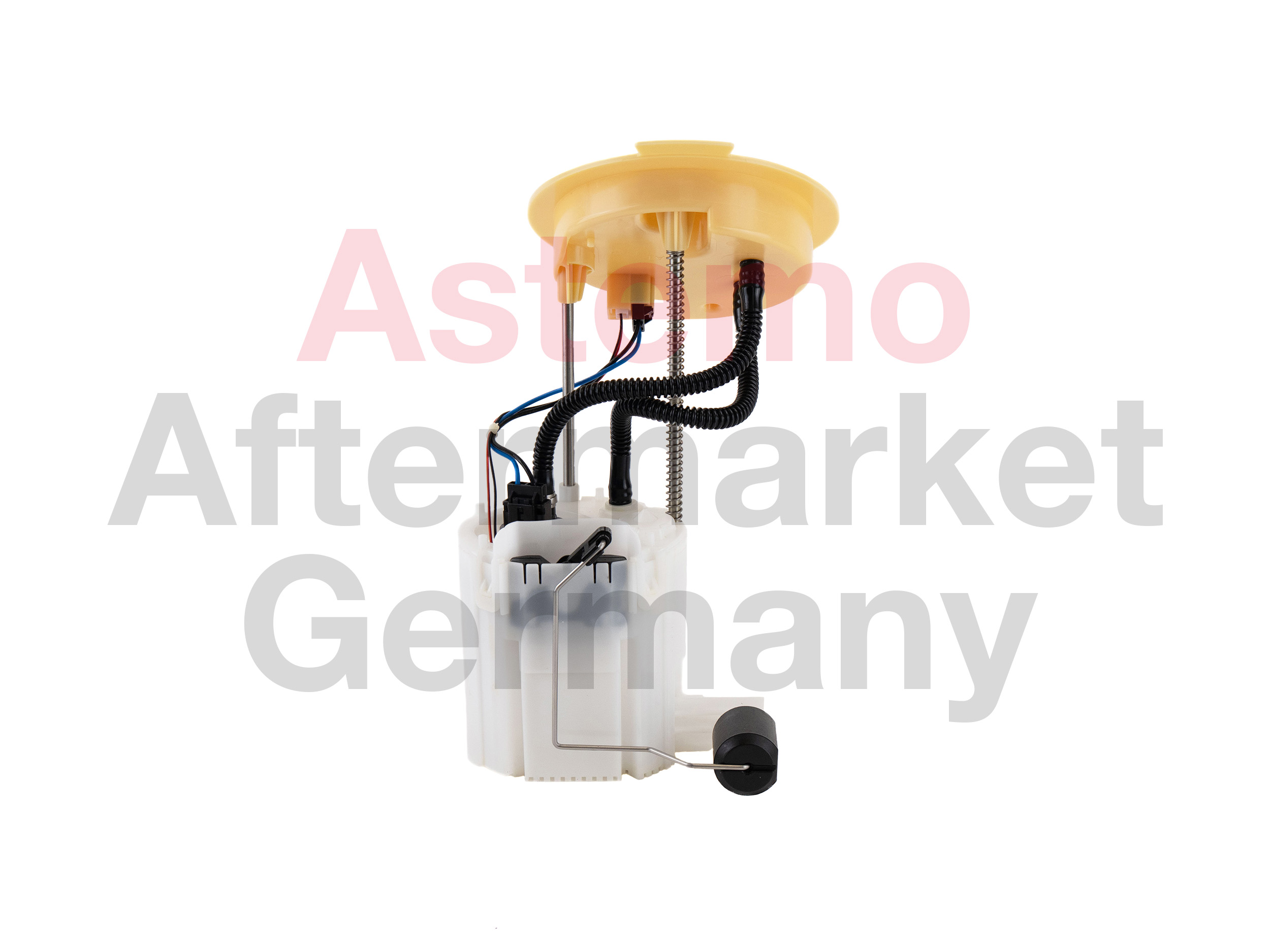 ASTEMO Brændstof, føderdel 2502782 for BMW