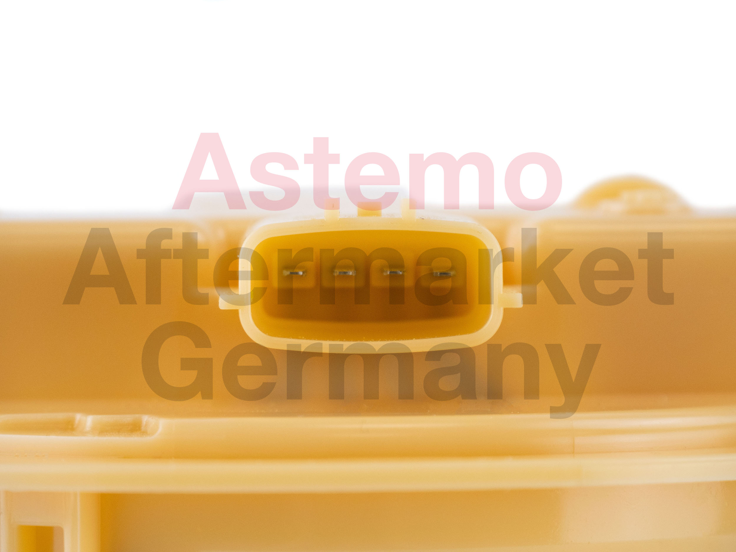 ASTEMO Brændstof, føderdel 2503150 for RENAULT