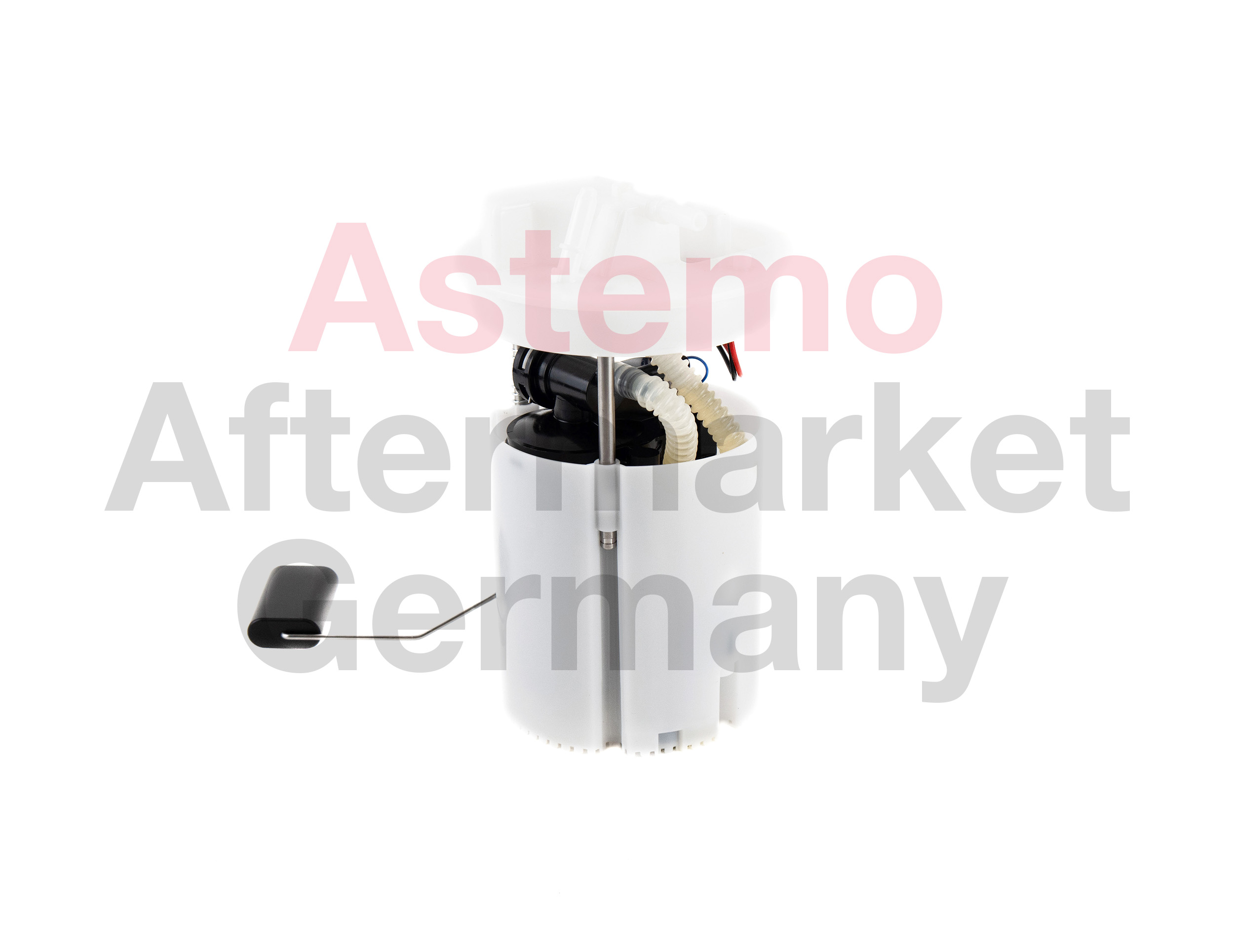 ASTEMO Brændstof, føderdel 2502704 for FORD