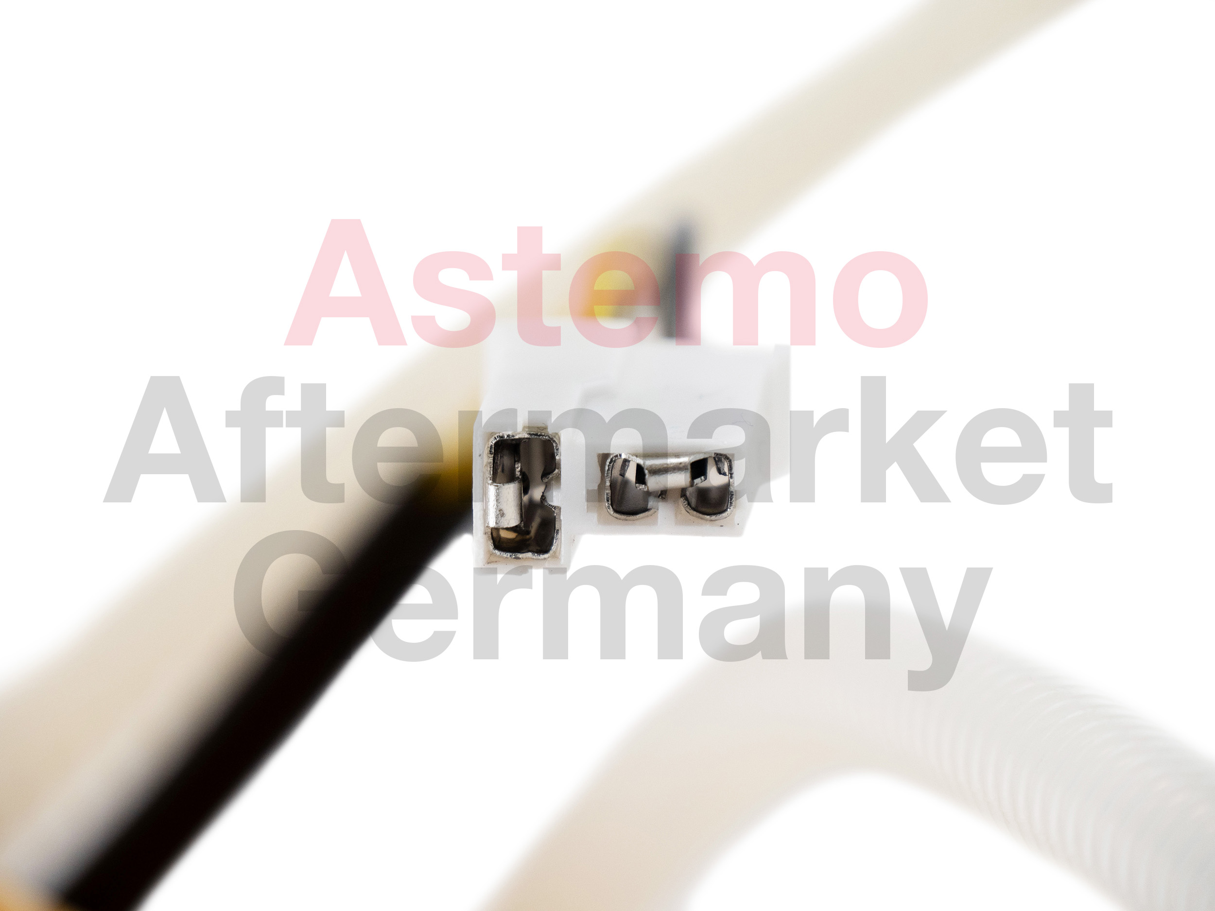ASTEMO Brændstof, føderdel 2502702 for VW