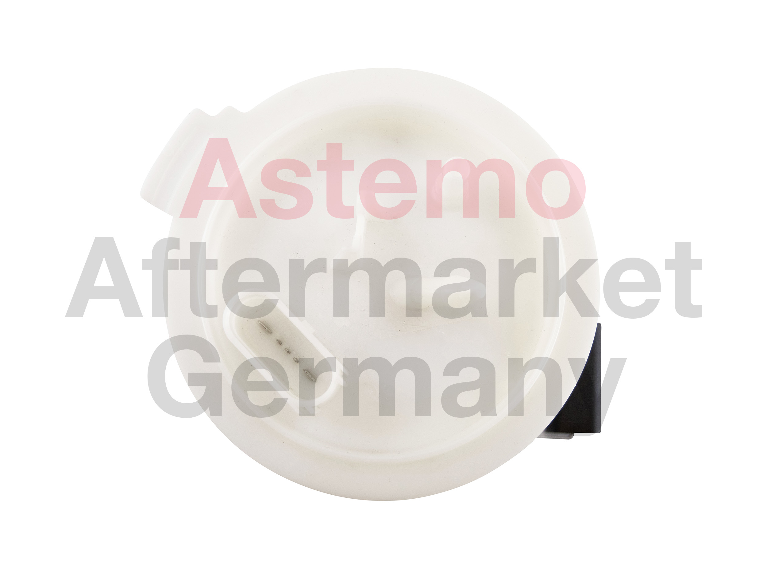 ASTEMO Brændstof, føderdel 2503167 for VW