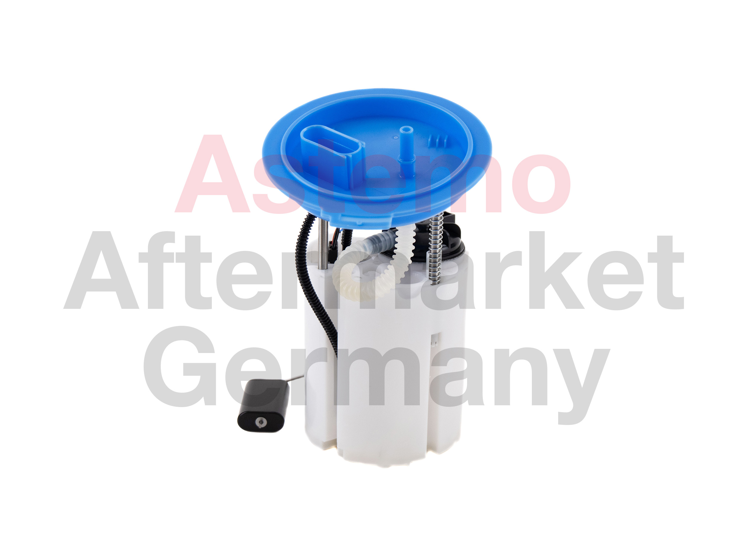 ASTEMO Brændstof, føderdel 2503168 for VW