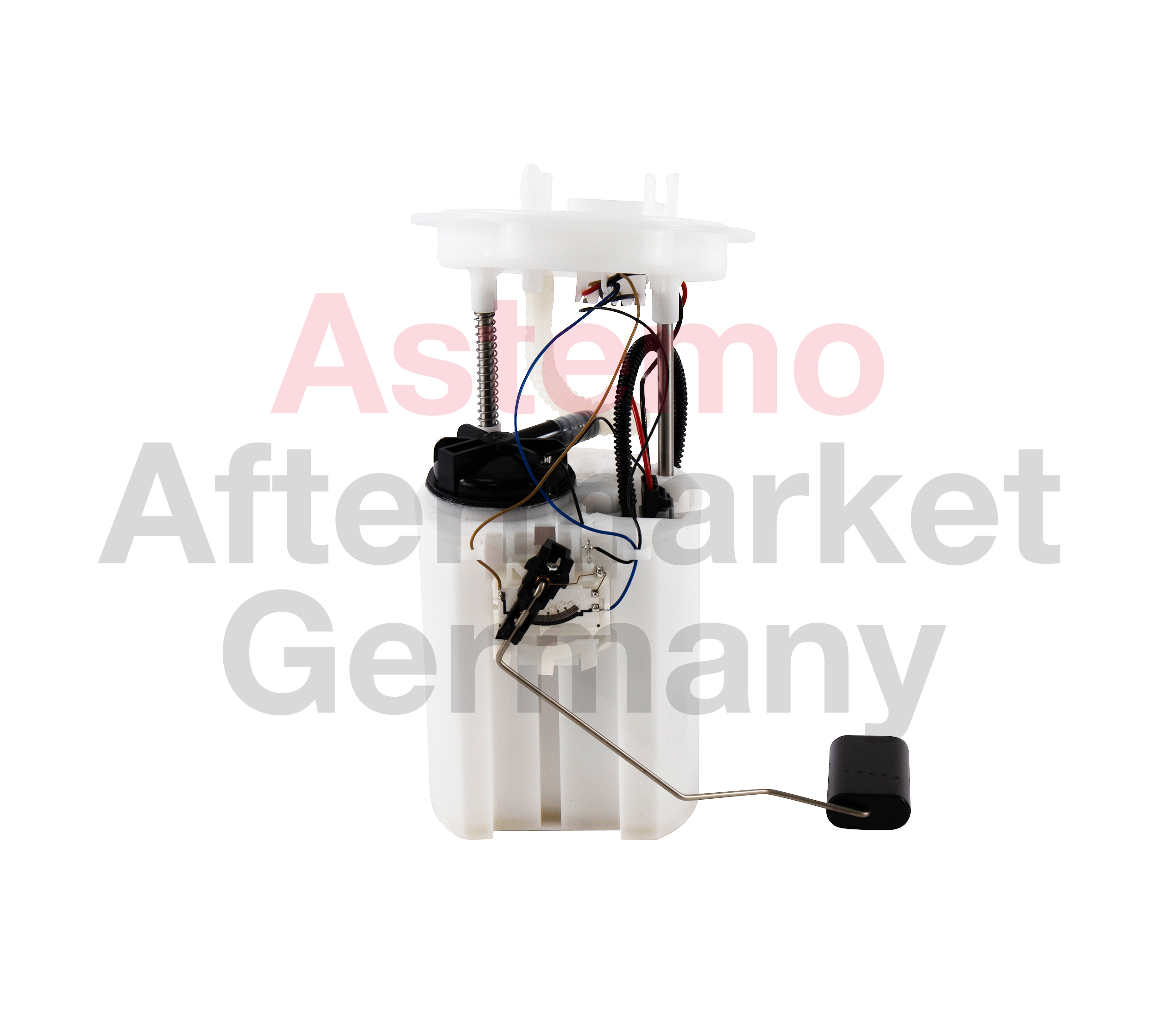 ASTEMO Brændstof, føderdel 2503152 for VW