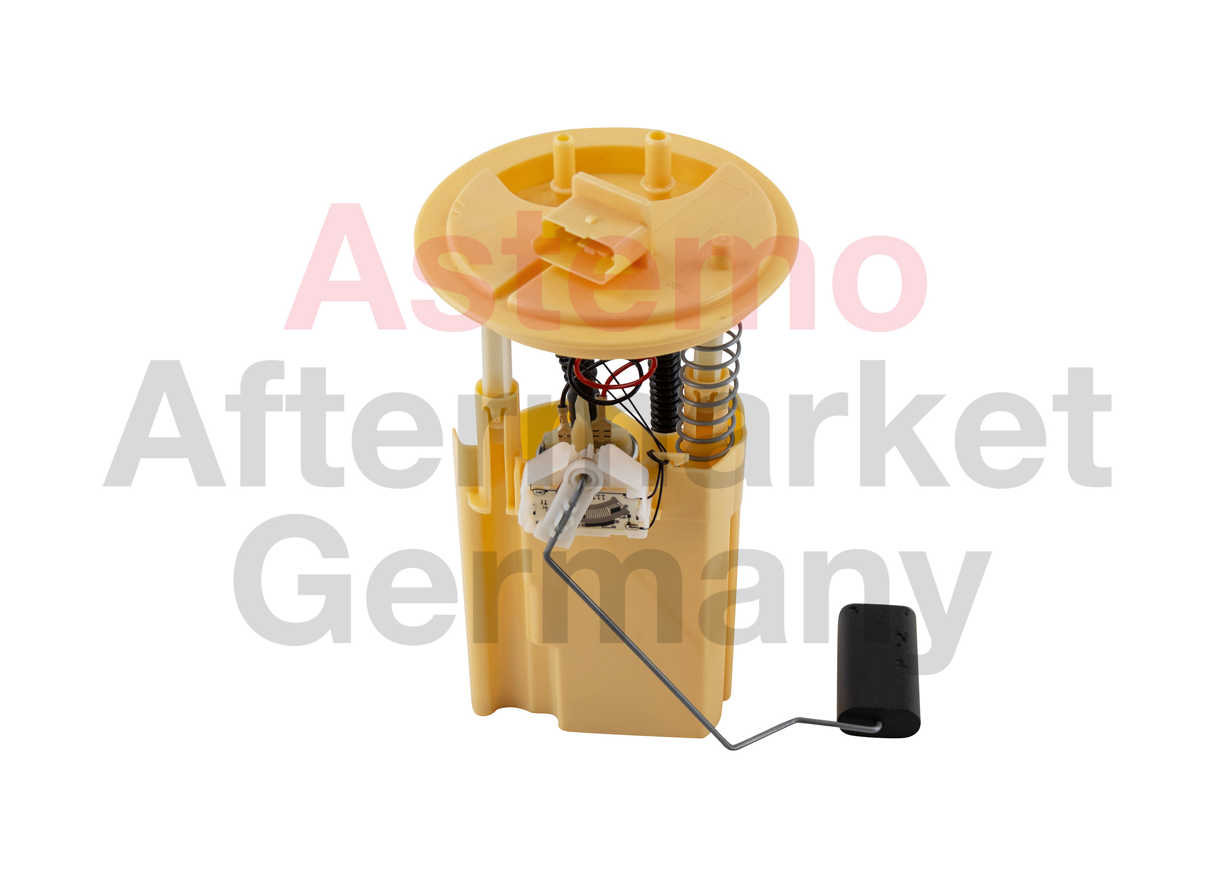 ASTEMO Brændstof, føderdel 2503177 for OPEL