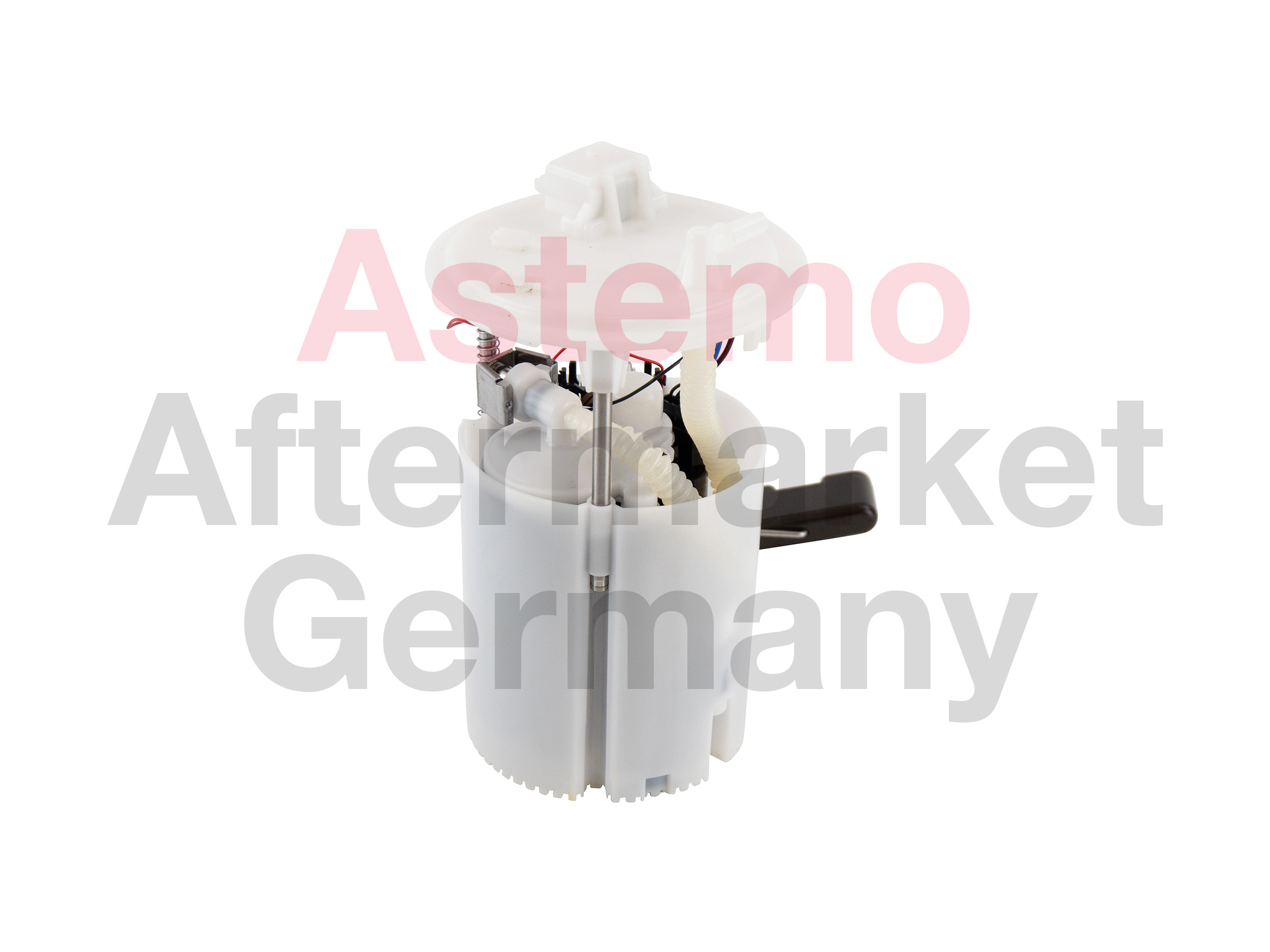 ASTEMO Brændstof, føderdel 2503171 for RENAULT