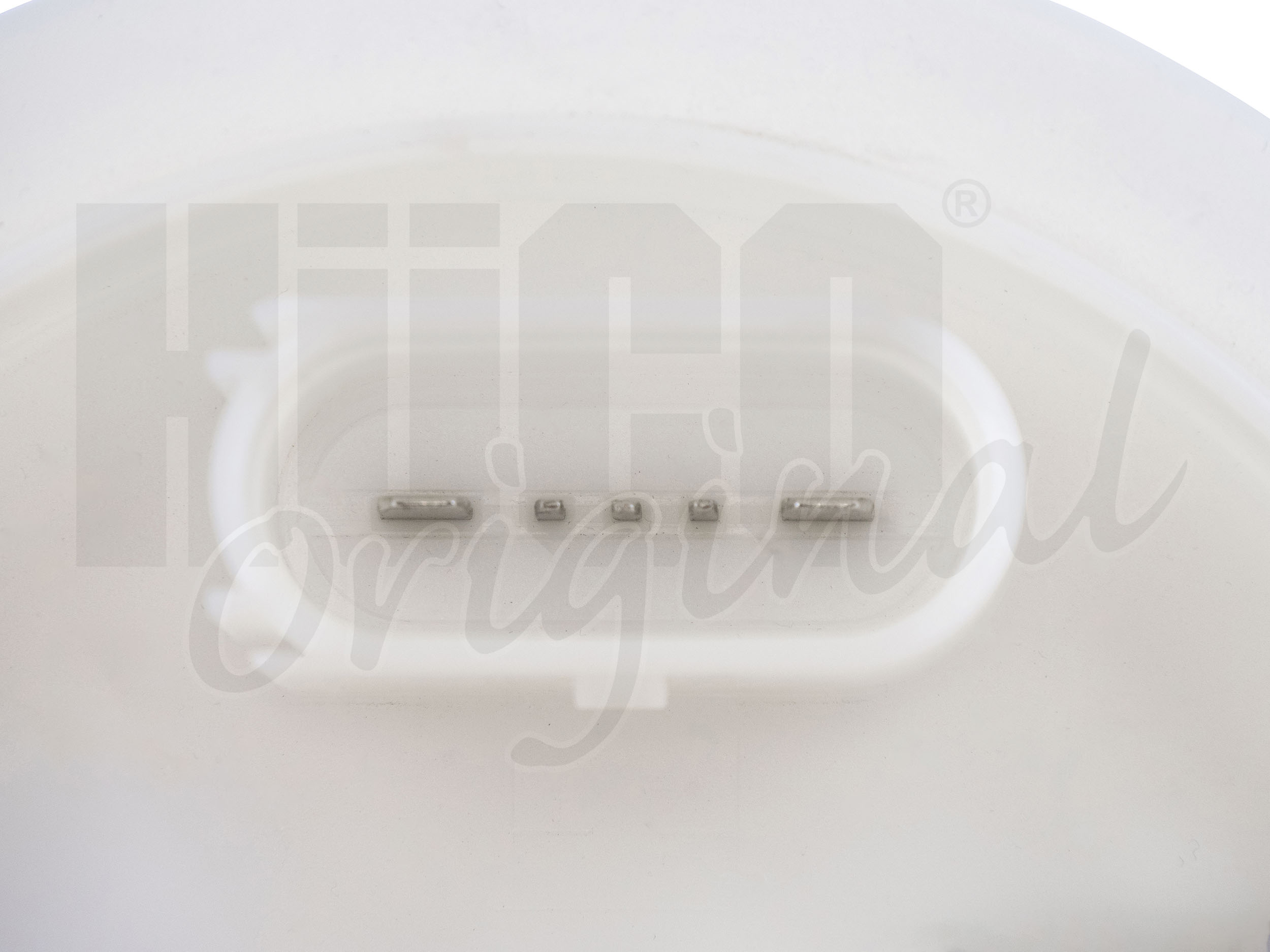 ASTEMO Brændstof, føderdel 133166 for VW