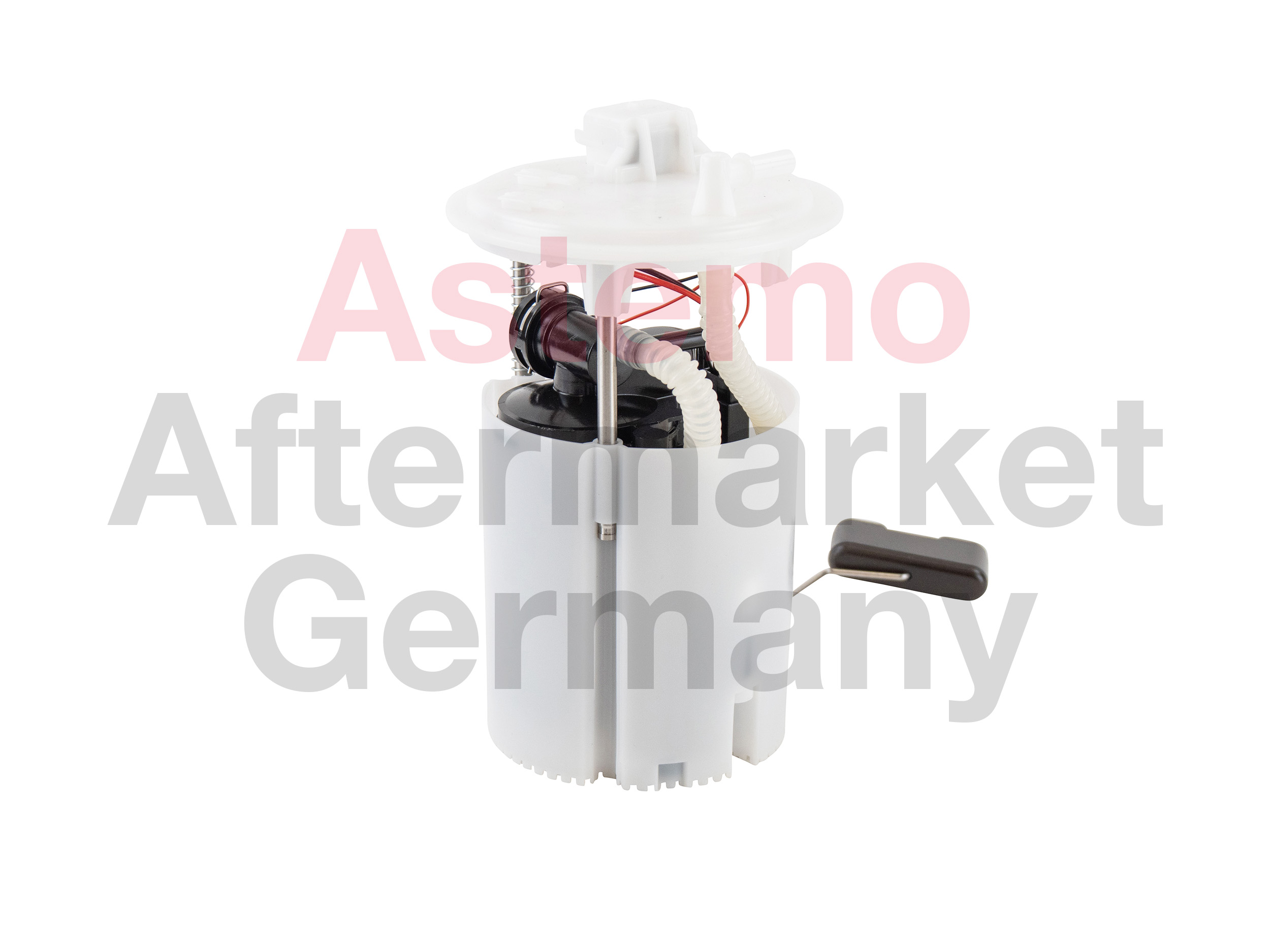 ASTEMO Brændstof, føderdel 2503169 for RENAULT