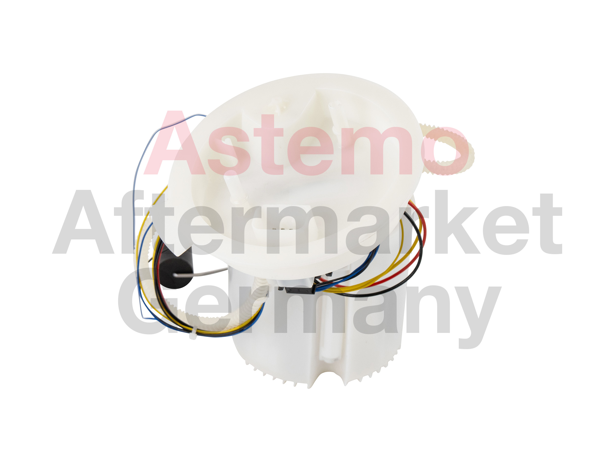 ASTEMO Brændstof, føderdel 2503174 for VOLVO