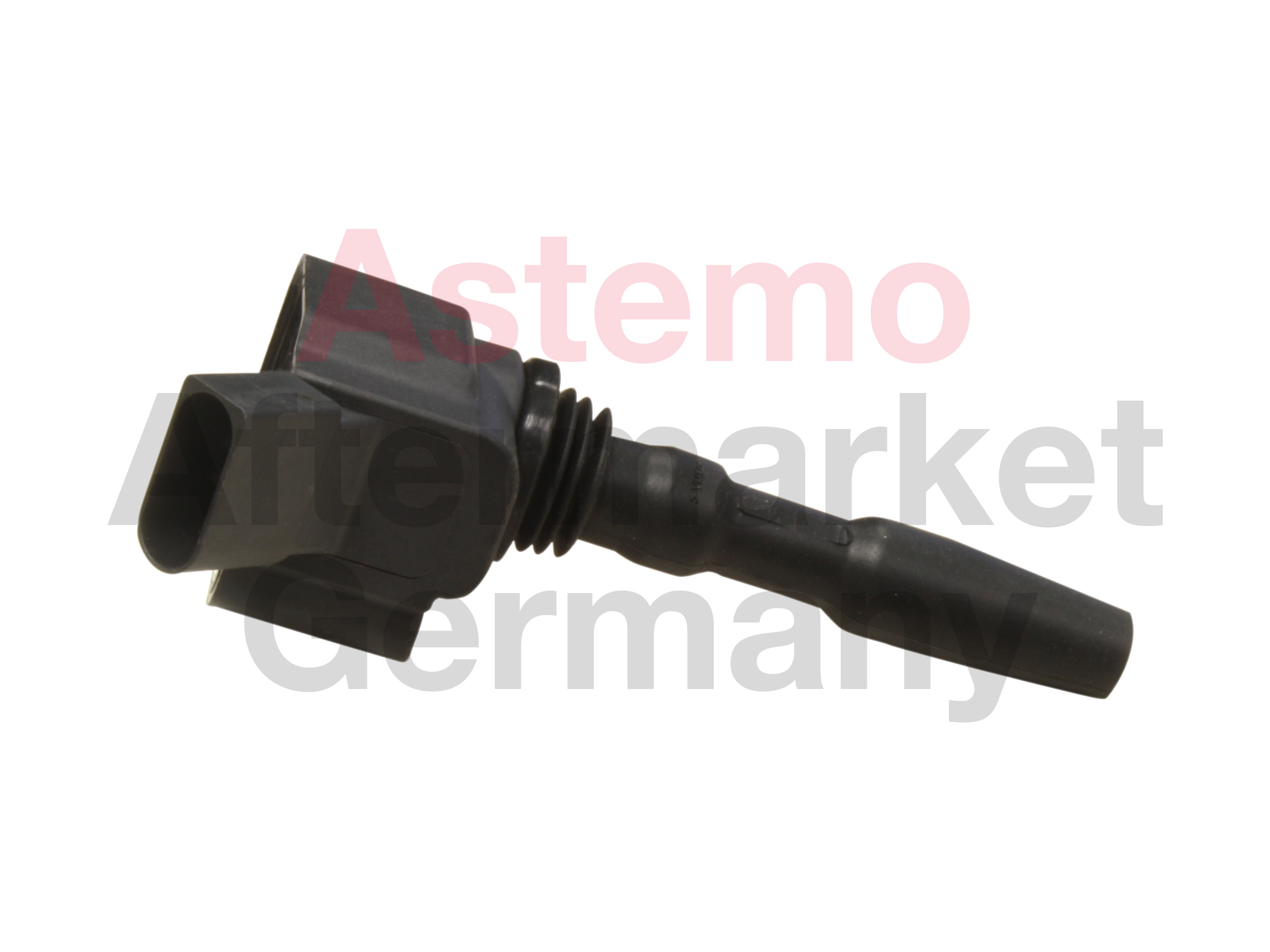 ASTEMO Tændspole 2504033 for VW BENTLEY SKODA AUDI VAG