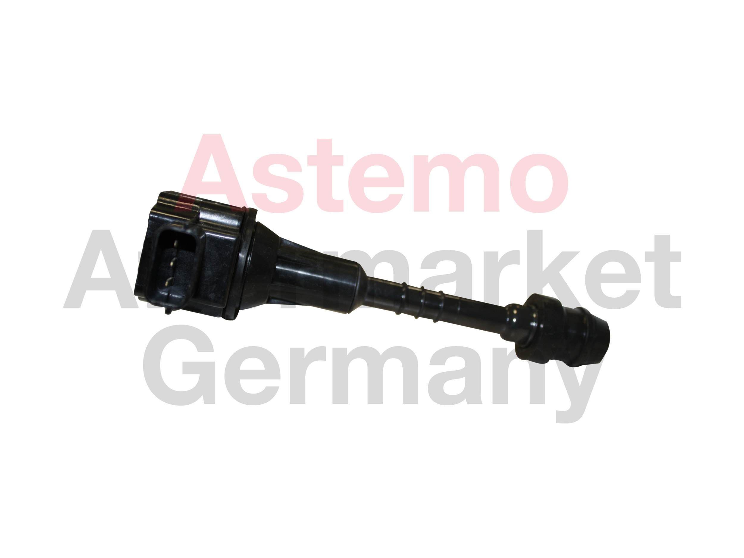 ASTEMO Tændspole 2503860 for NISSAN INFINITI