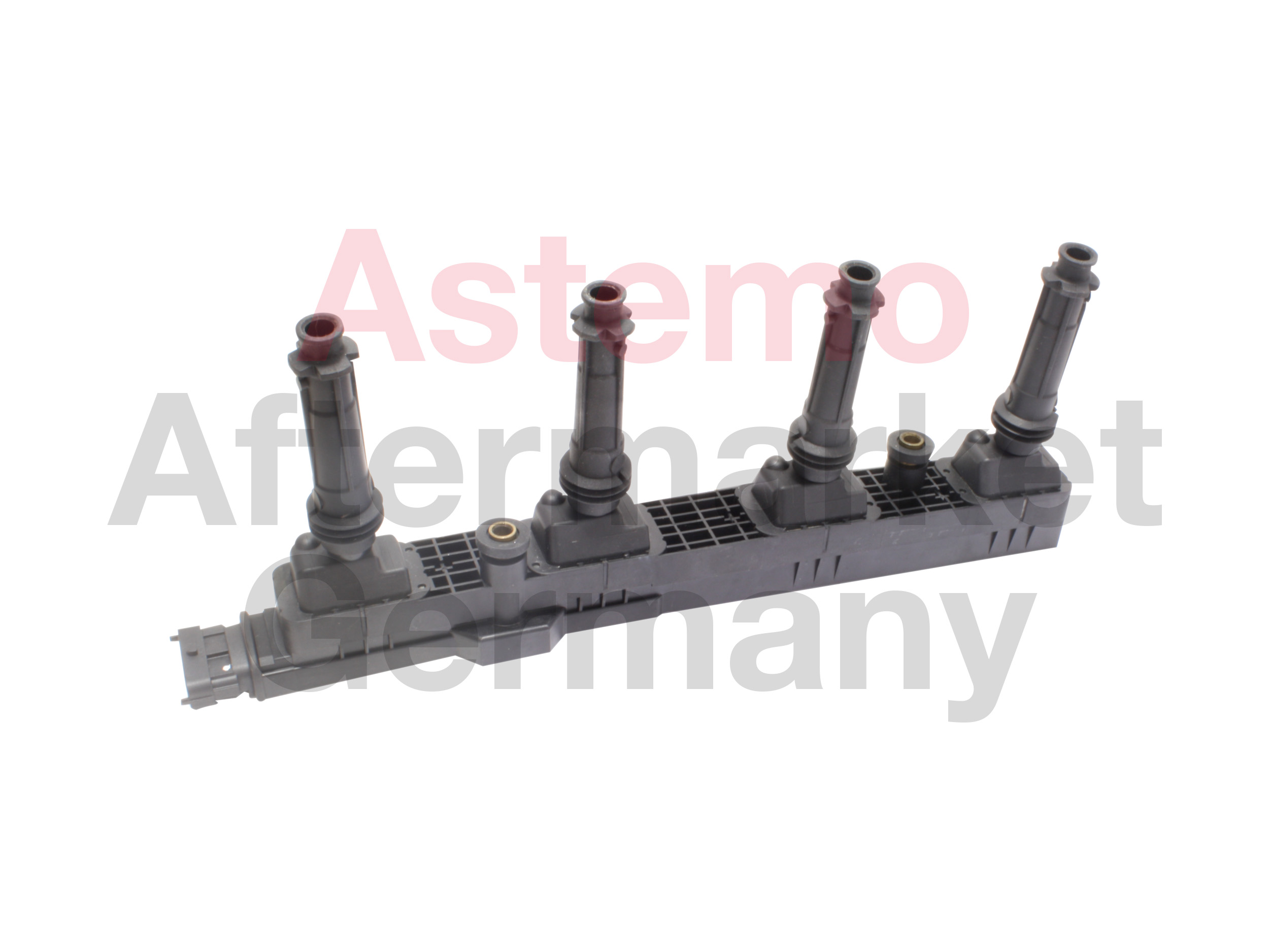 ASTEMO Tændspole 2503880 for OPEL