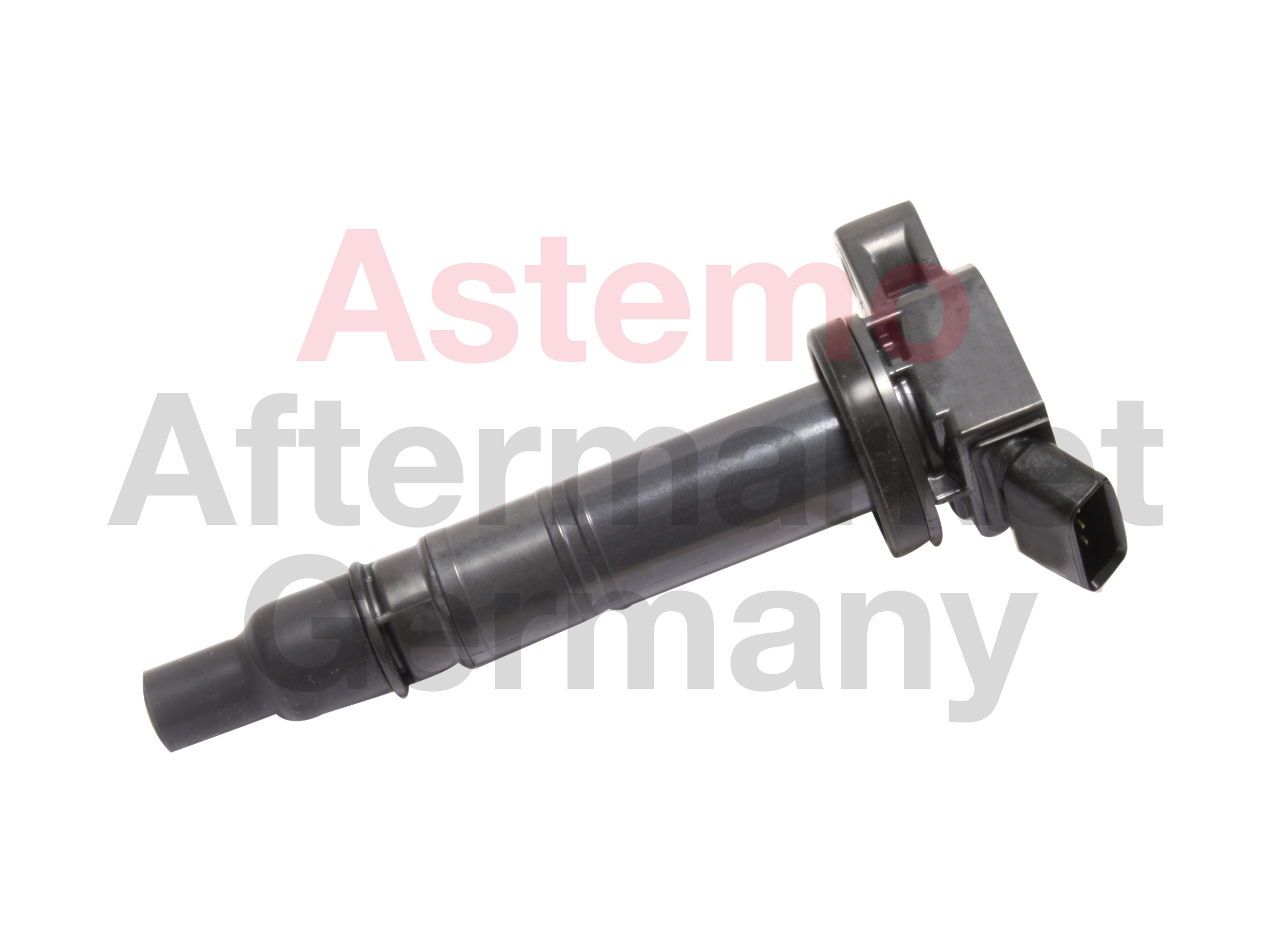 ASTEMO Tændspole 2503874 for TOYOTA LEXUS