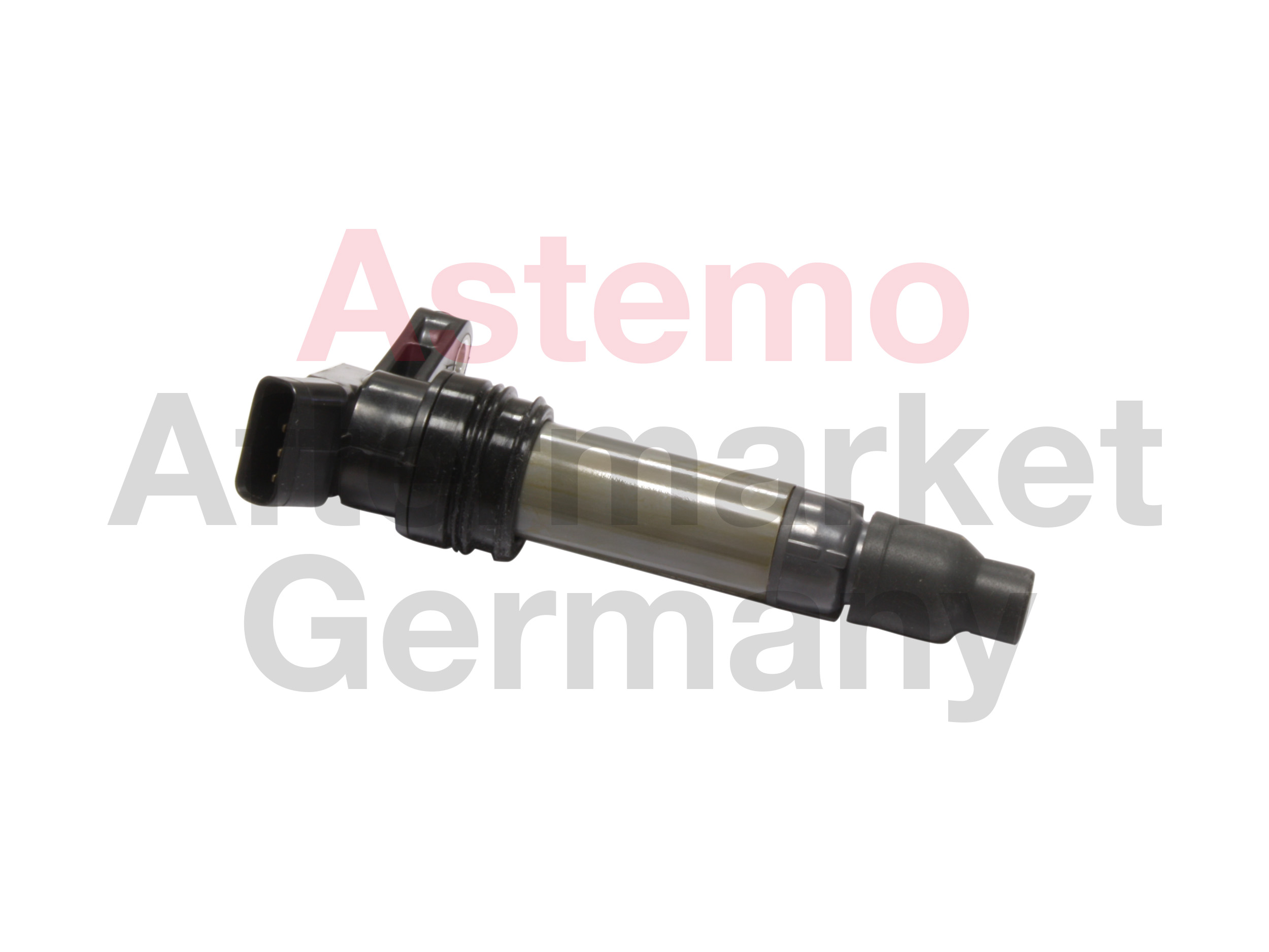 ASTEMO Tændspole 2503892 for VOLVO FORD LAND ROVER