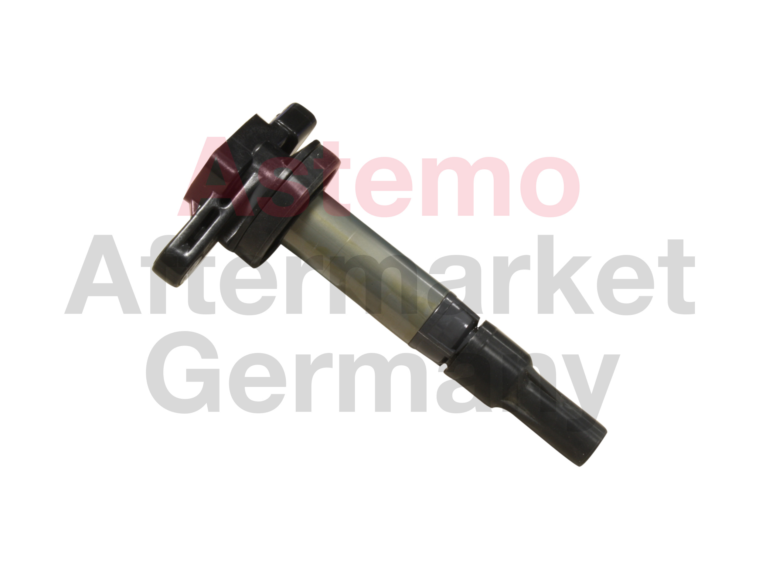 ASTEMO Tændspole 2503891 for LAND ROVER FORD JAGUAR