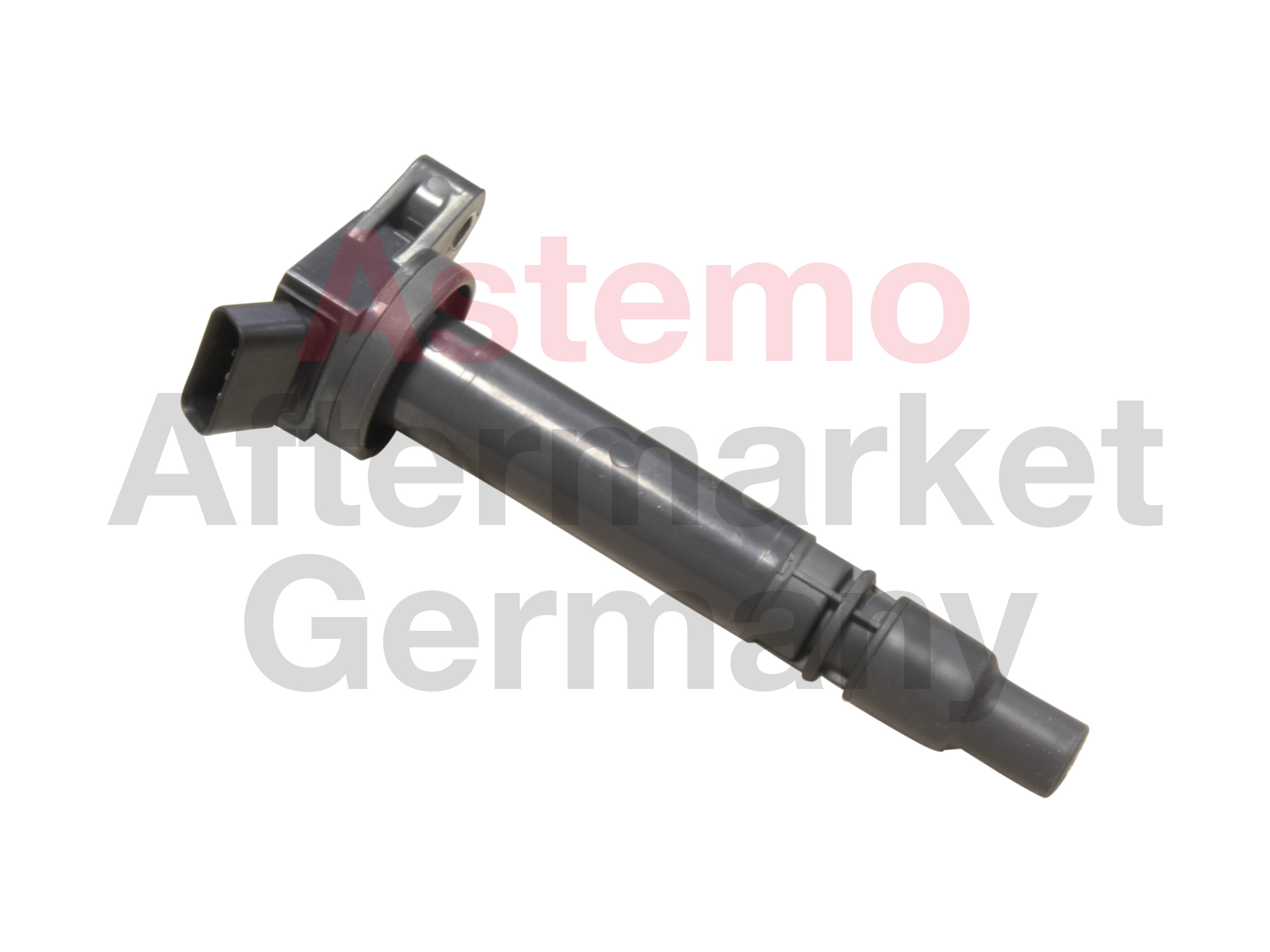 ASTEMO Tændspole 2504038 for LEXUS TOYOTA