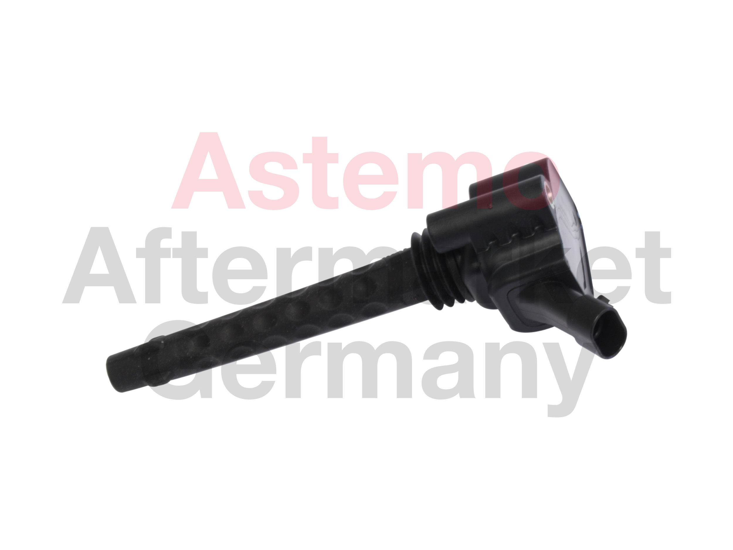 ASTEMO Tændspole 2504076 for OPEL FIAT GENERAL MOTORS LANCIA ABARTH